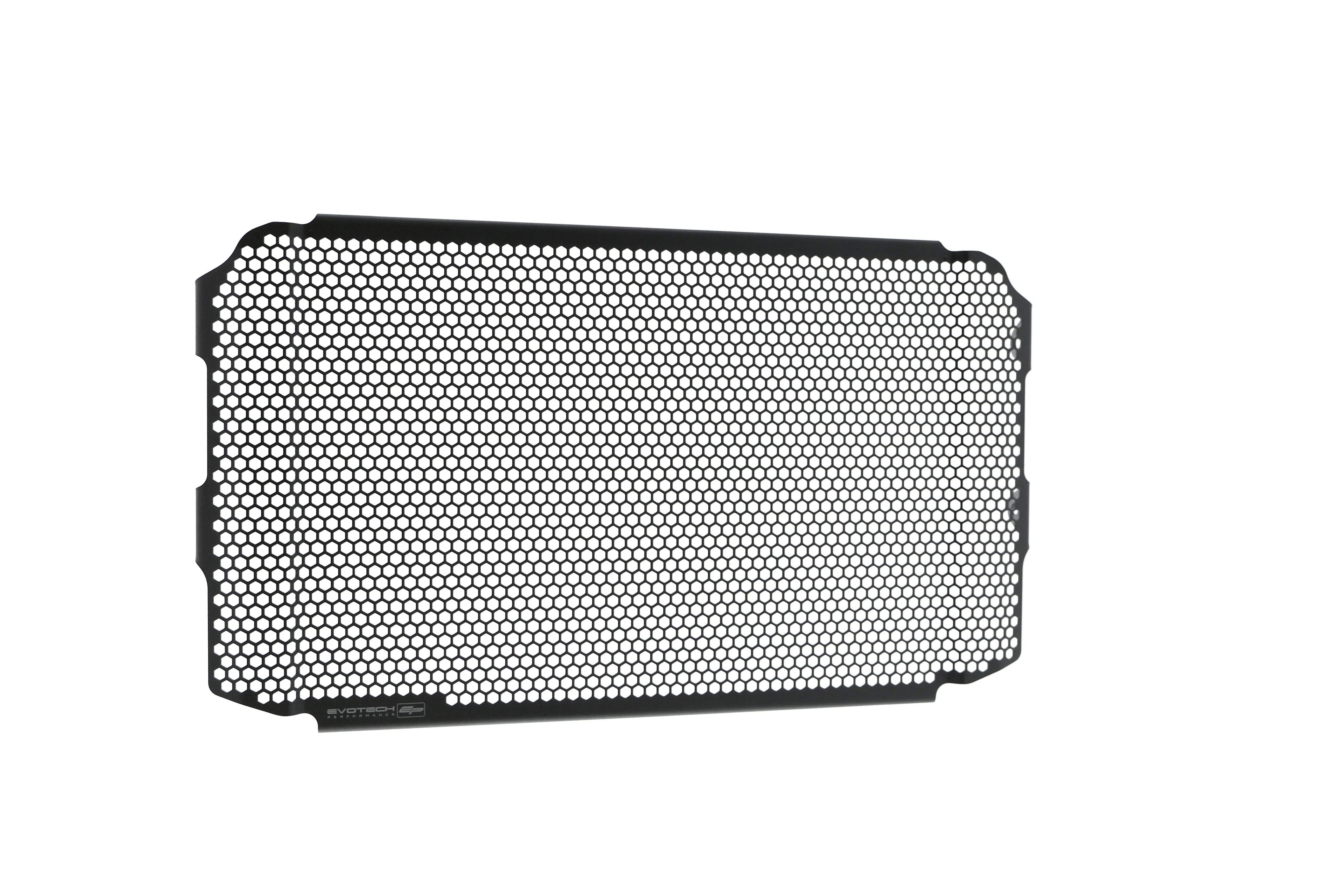 Evotech Yamaha XSR900 Radiator Guard (2016 - 2021) - Kühlerschutzgitter | Evotech Performance