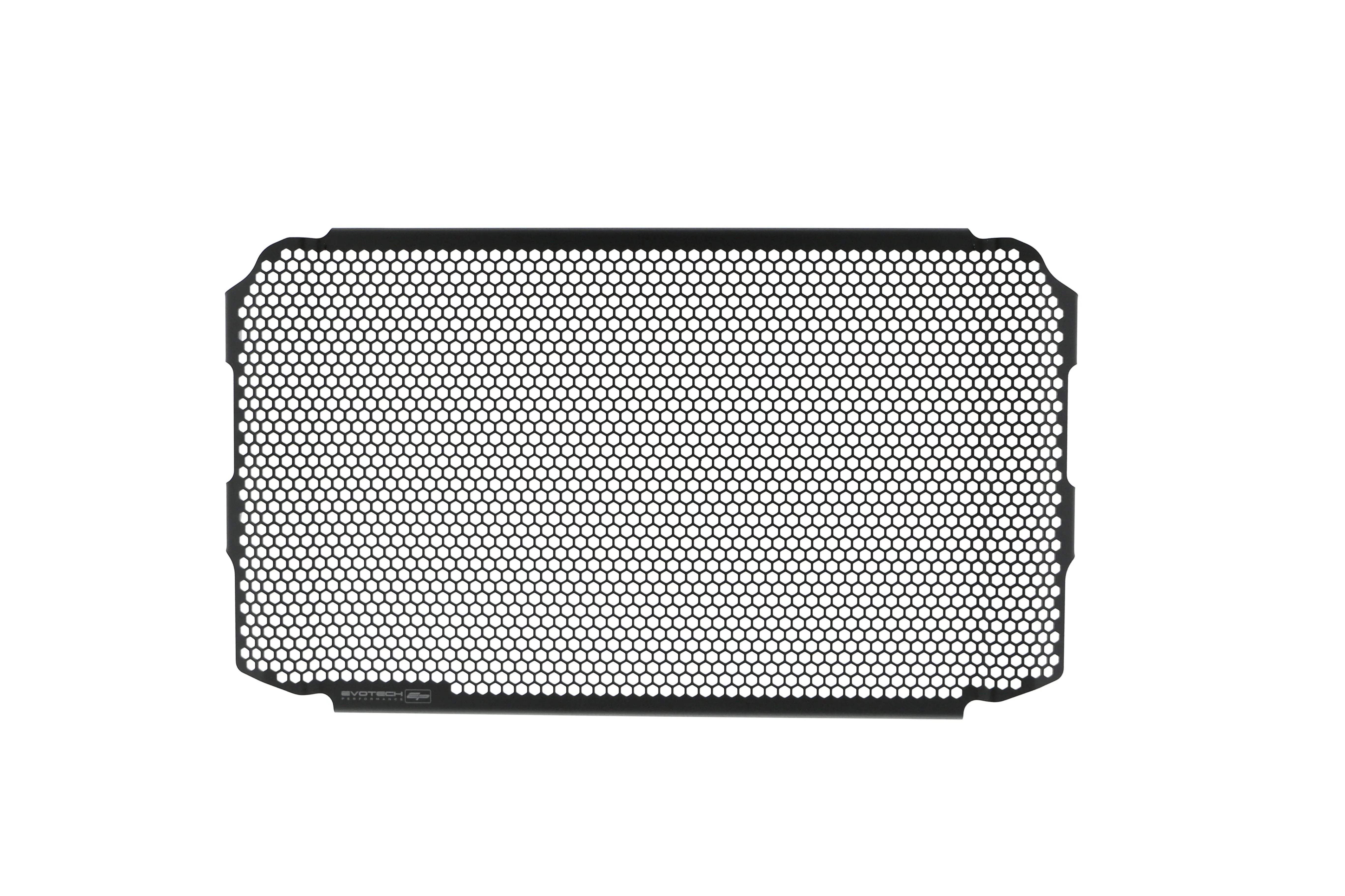 Evotech Yamaha XSR900 Radiator Guard (2016 - 2021) - Kühlerschutzgitter | Evotech Performance