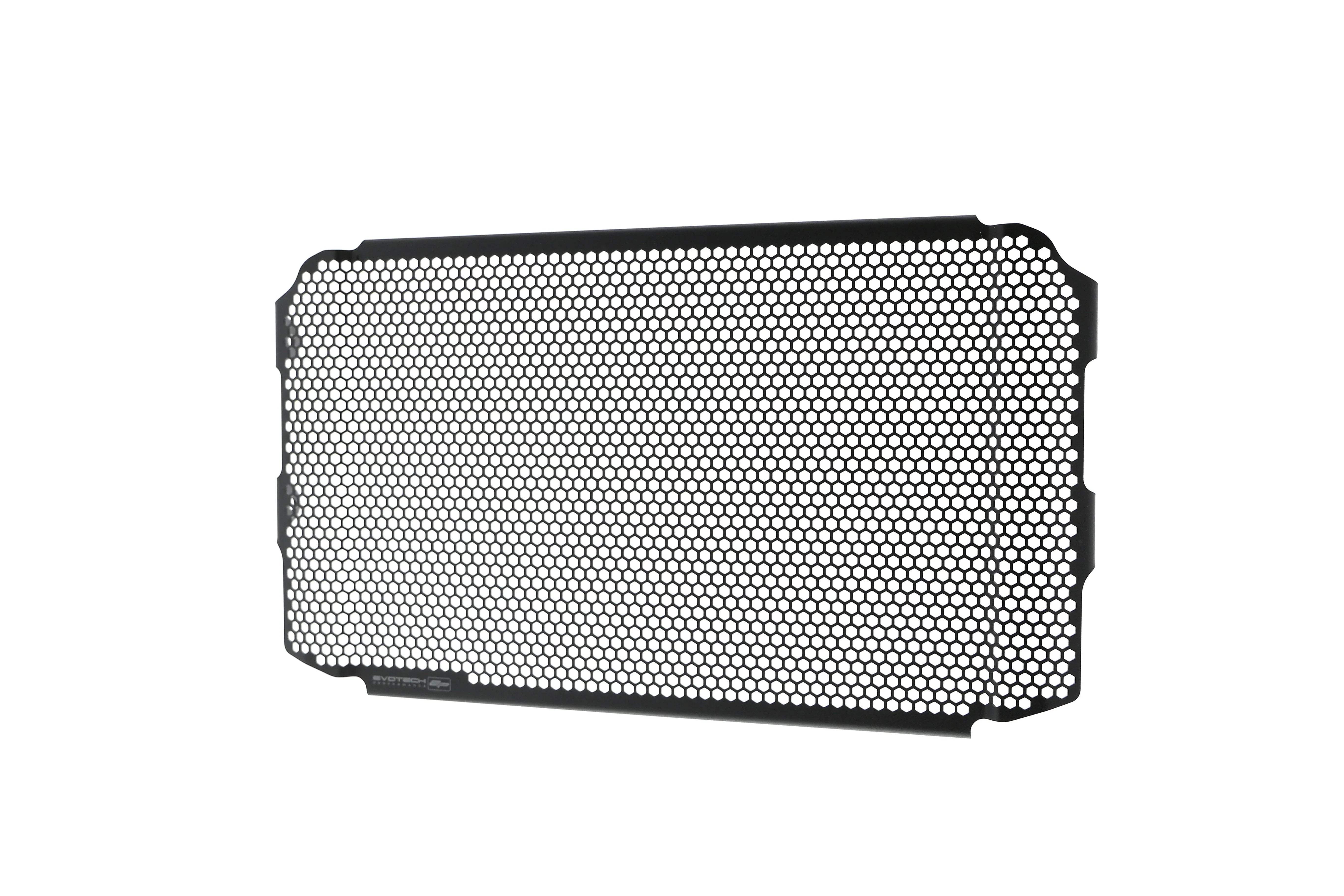 Evotech Yamaha XSR900 Radiator Guard (2016 - 2021) - Kühlerschutzgitter | Evotech Performance