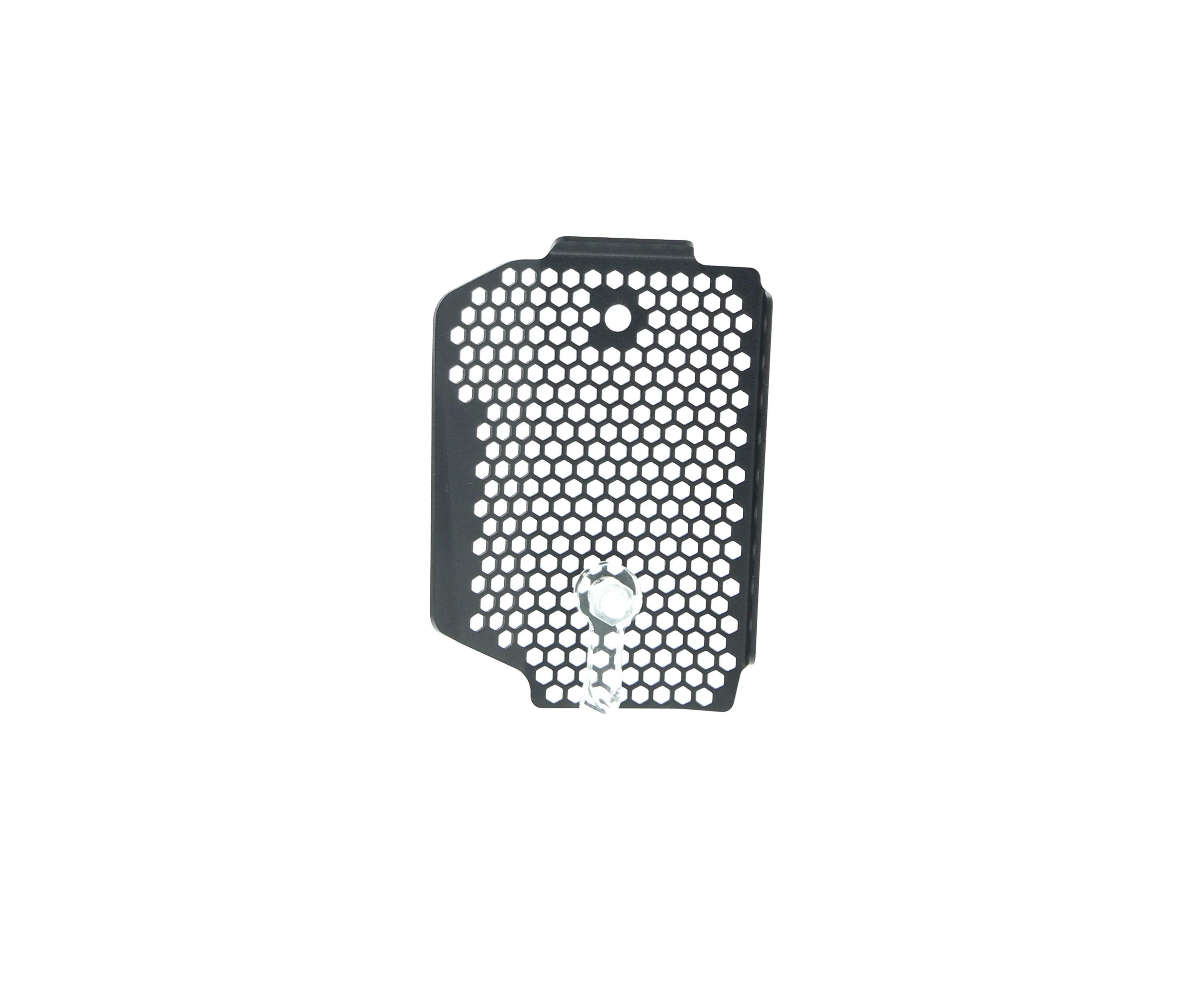 Evotech Yamaha XSR900 Rectifier Guard (2016 - 2021) - Gleichrichterschutz | Evotech Performance