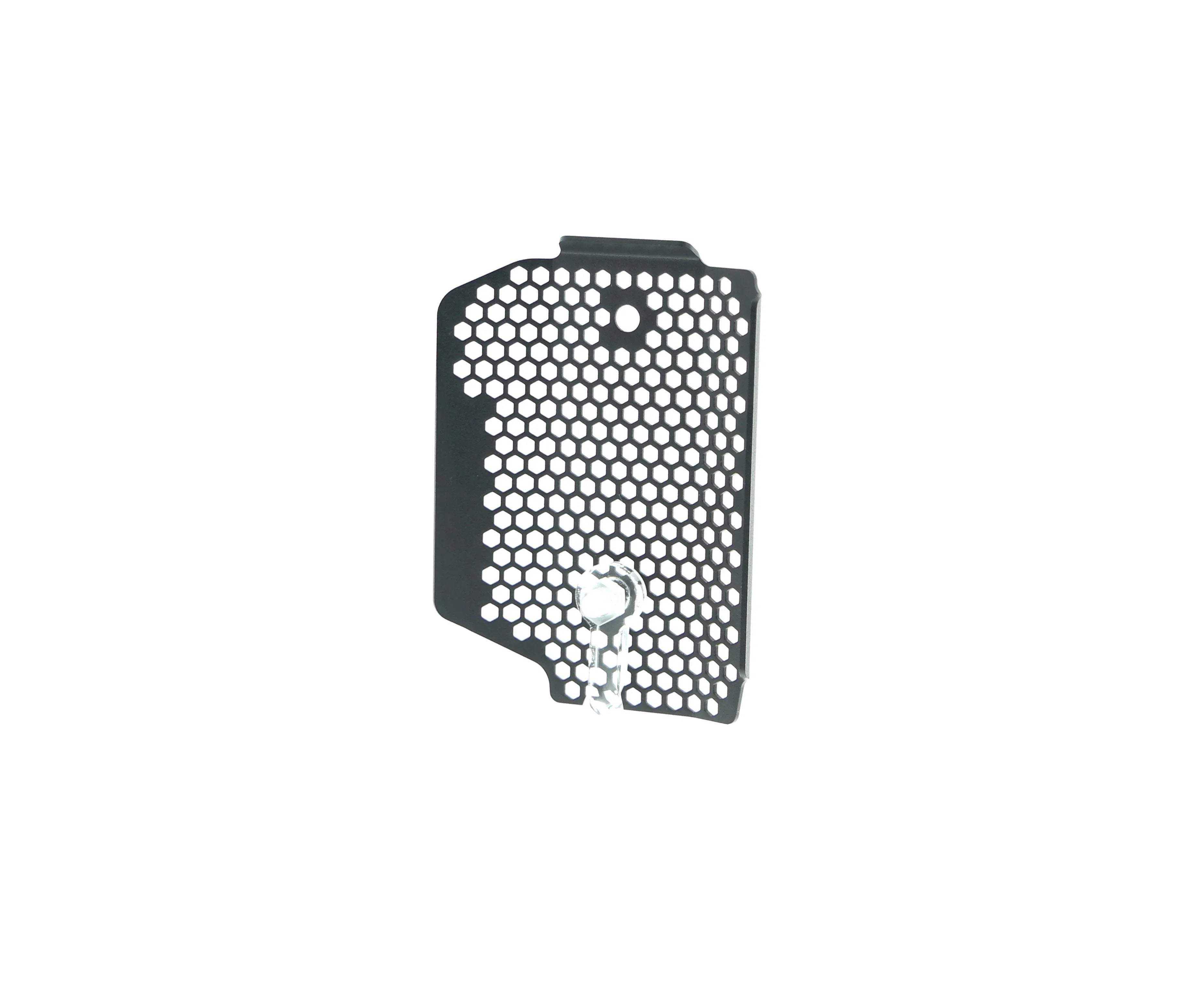 Evotech Yamaha XSR900 Rectifier Guard (2016 - 2021) - Gleichrichterschutz | Evotech Performance