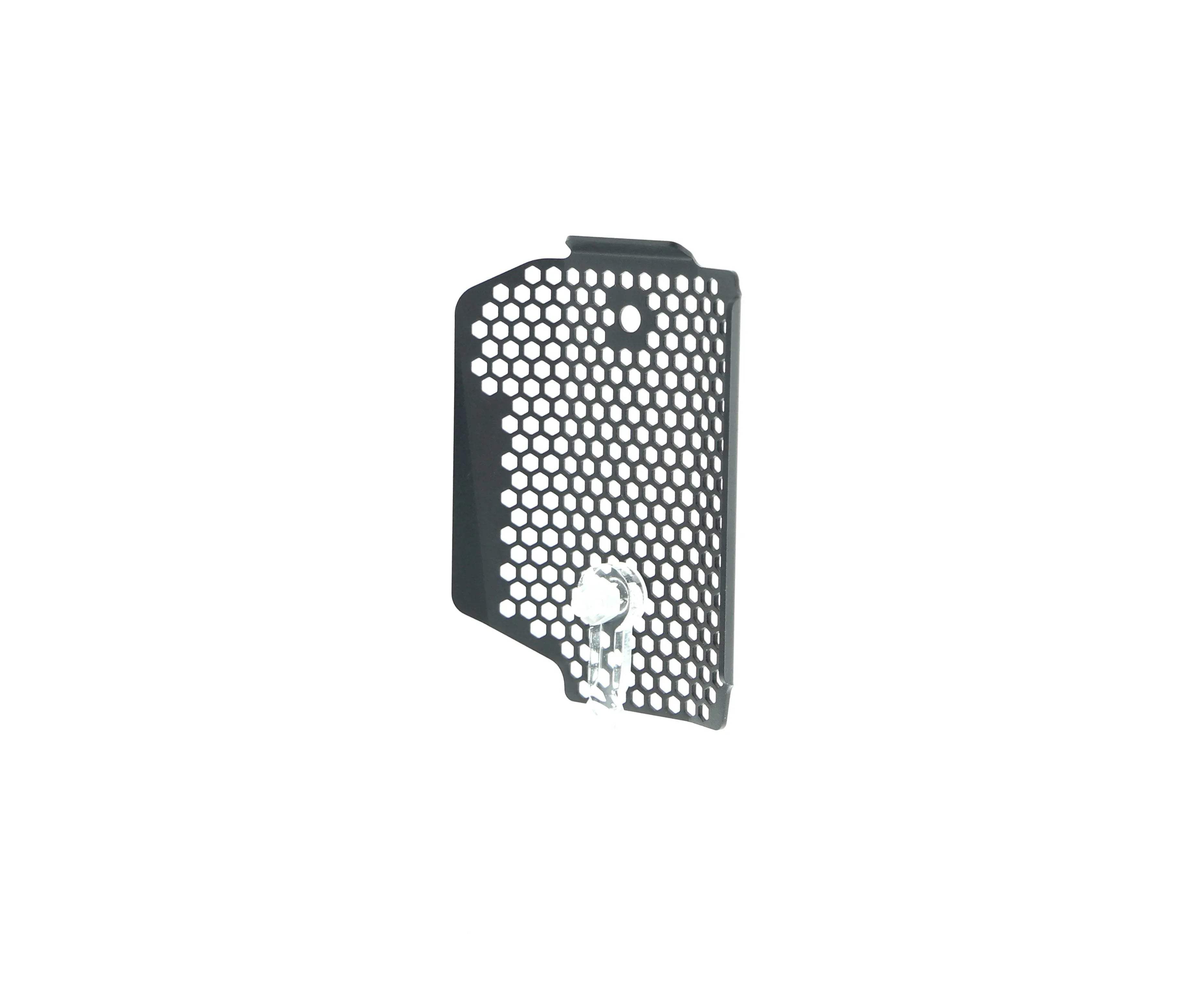 Evotech Yamaha XSR900 Rectifier Guard (2016 - 2021) - Gleichrichterschutz | Evotech Performance