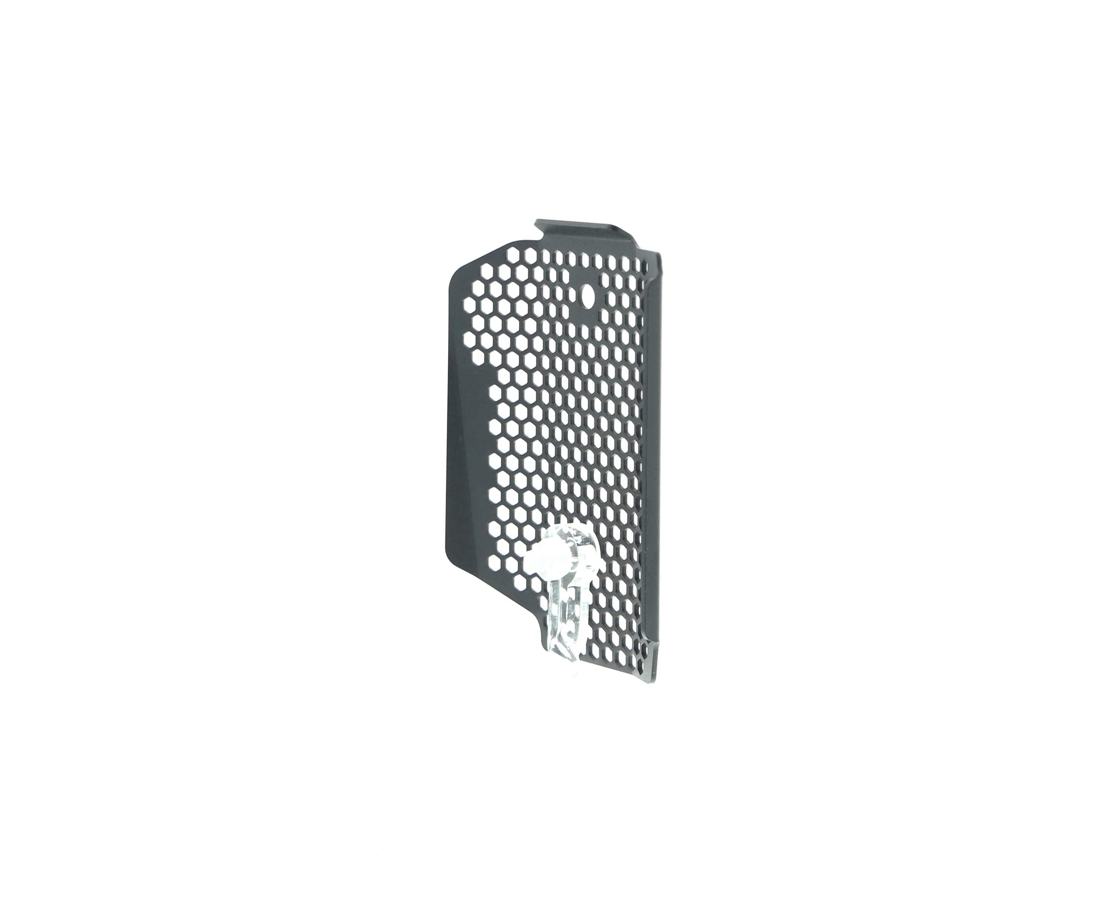 Evotech Yamaha XSR900 Rectifier Guard (2016 - 2021) - Gleichrichterschutz | Evotech Performance
