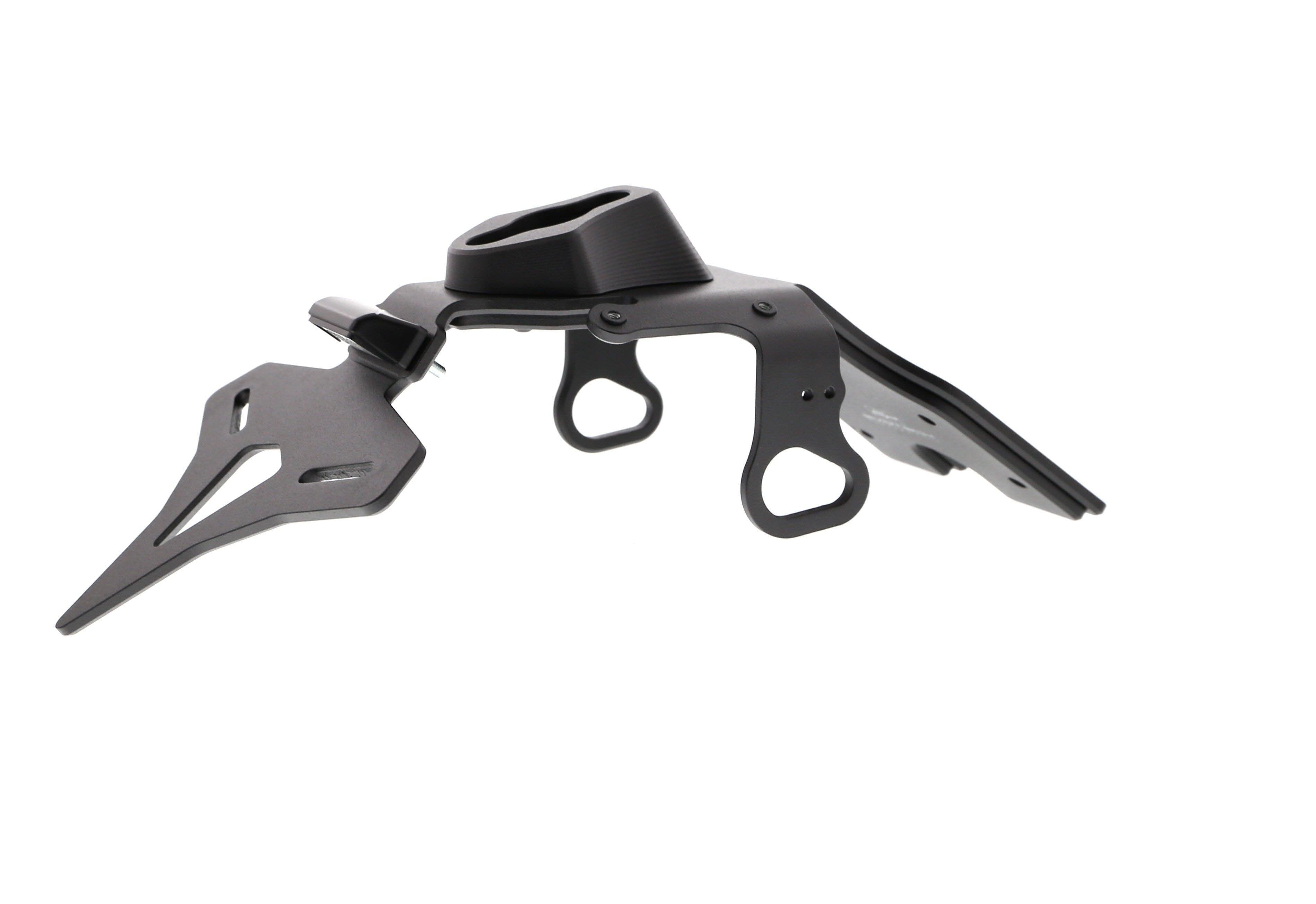 Evotech Yamaha XSR900 Tail Tidy (2016 - 2021)