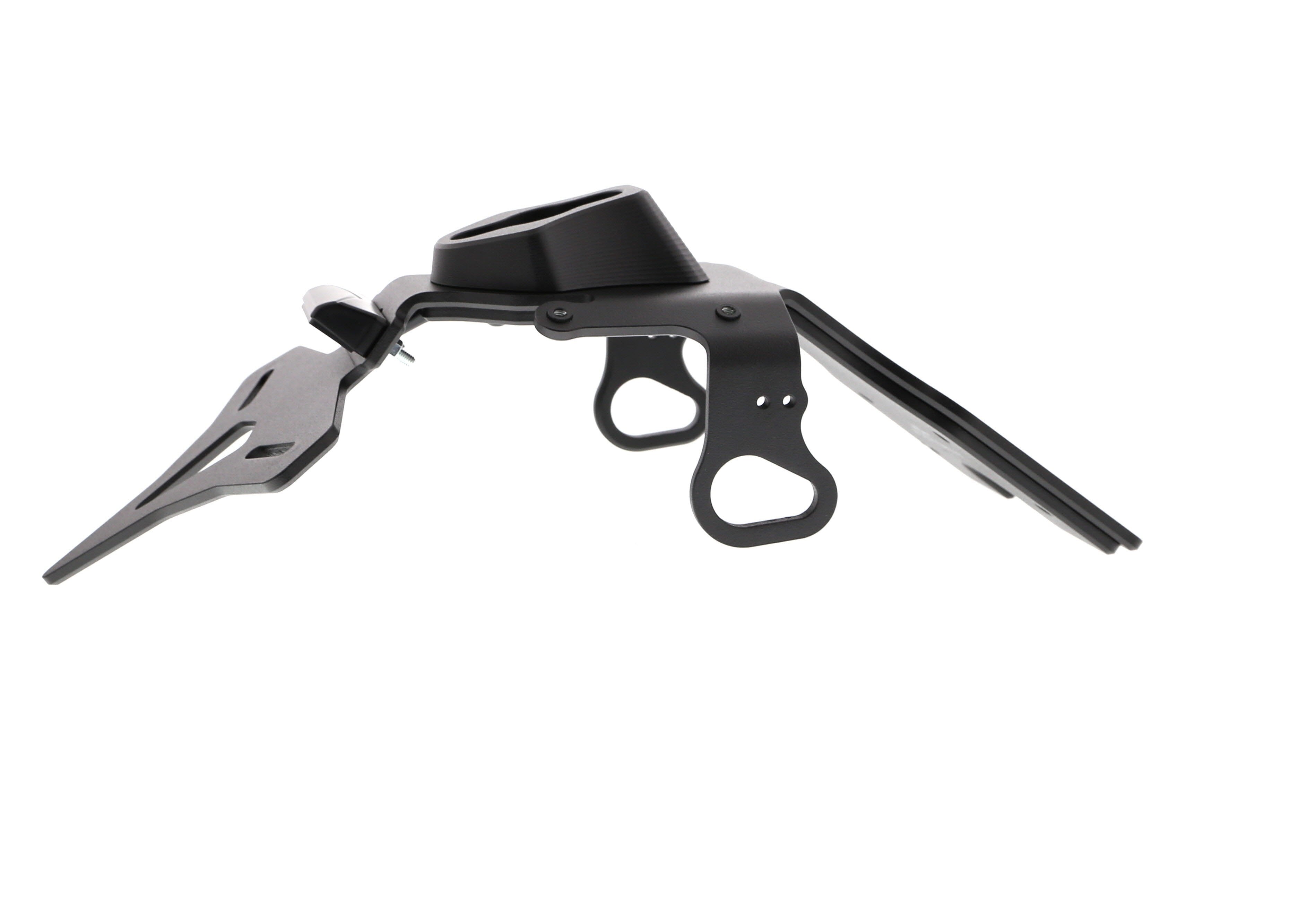 Evotech Yamaha XSR900 Tail Tidy (2016 - 2021)