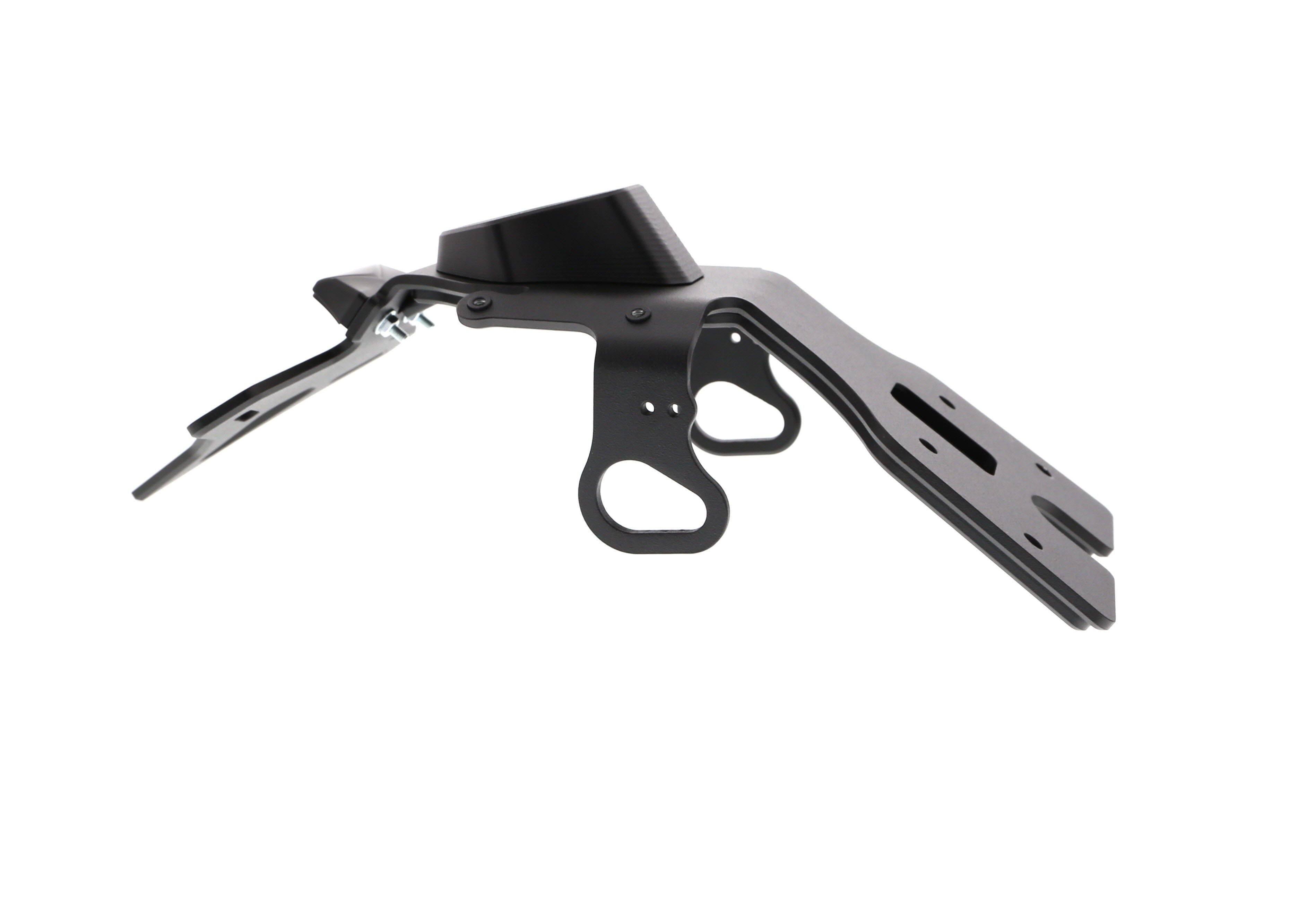 Evotech Yamaha XSR900 Tail Tidy (2016 - 2021)