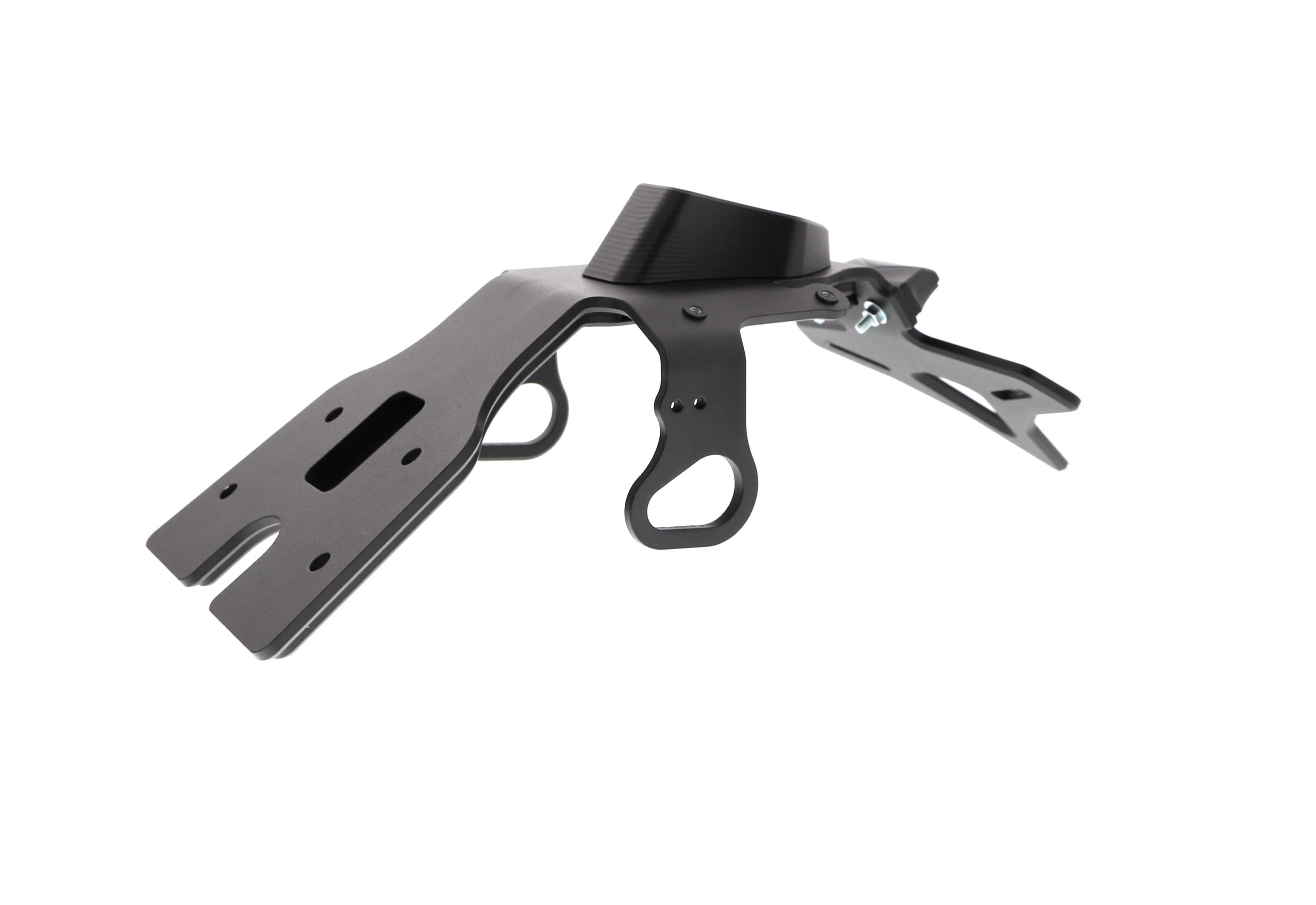 Evotech Yamaha XSR900 Tail Tidy (2016 - 2021)