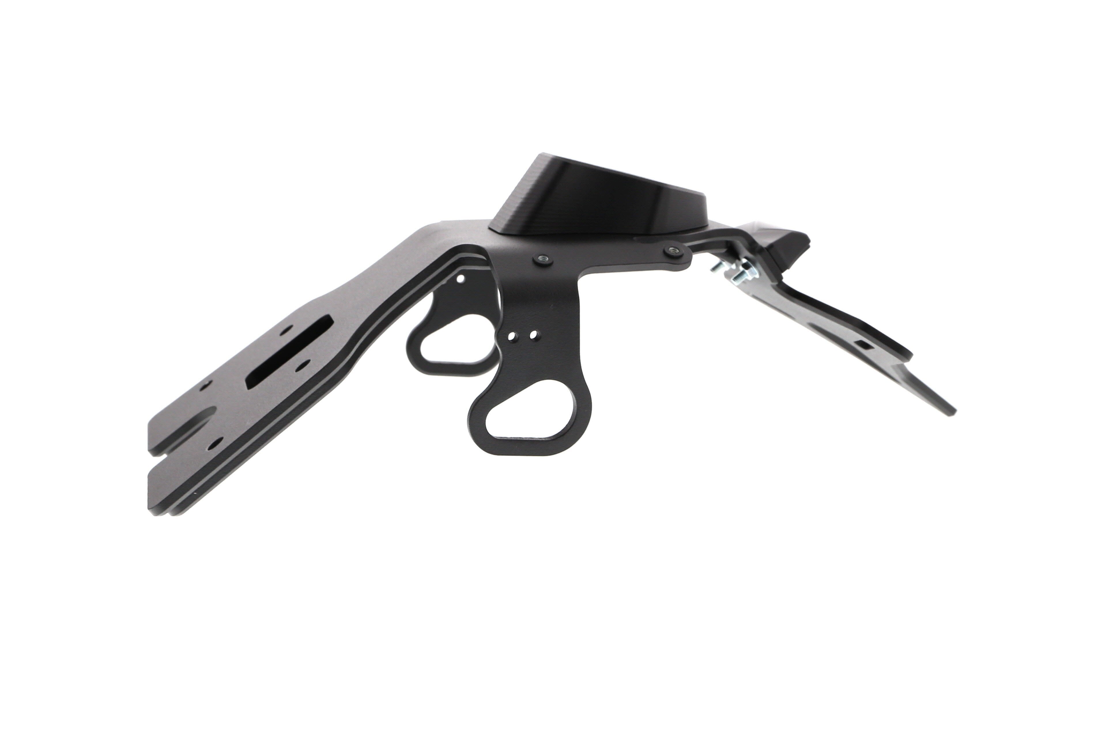 Evotech Yamaha XSR900 Tail Tidy (2016 - 2021)