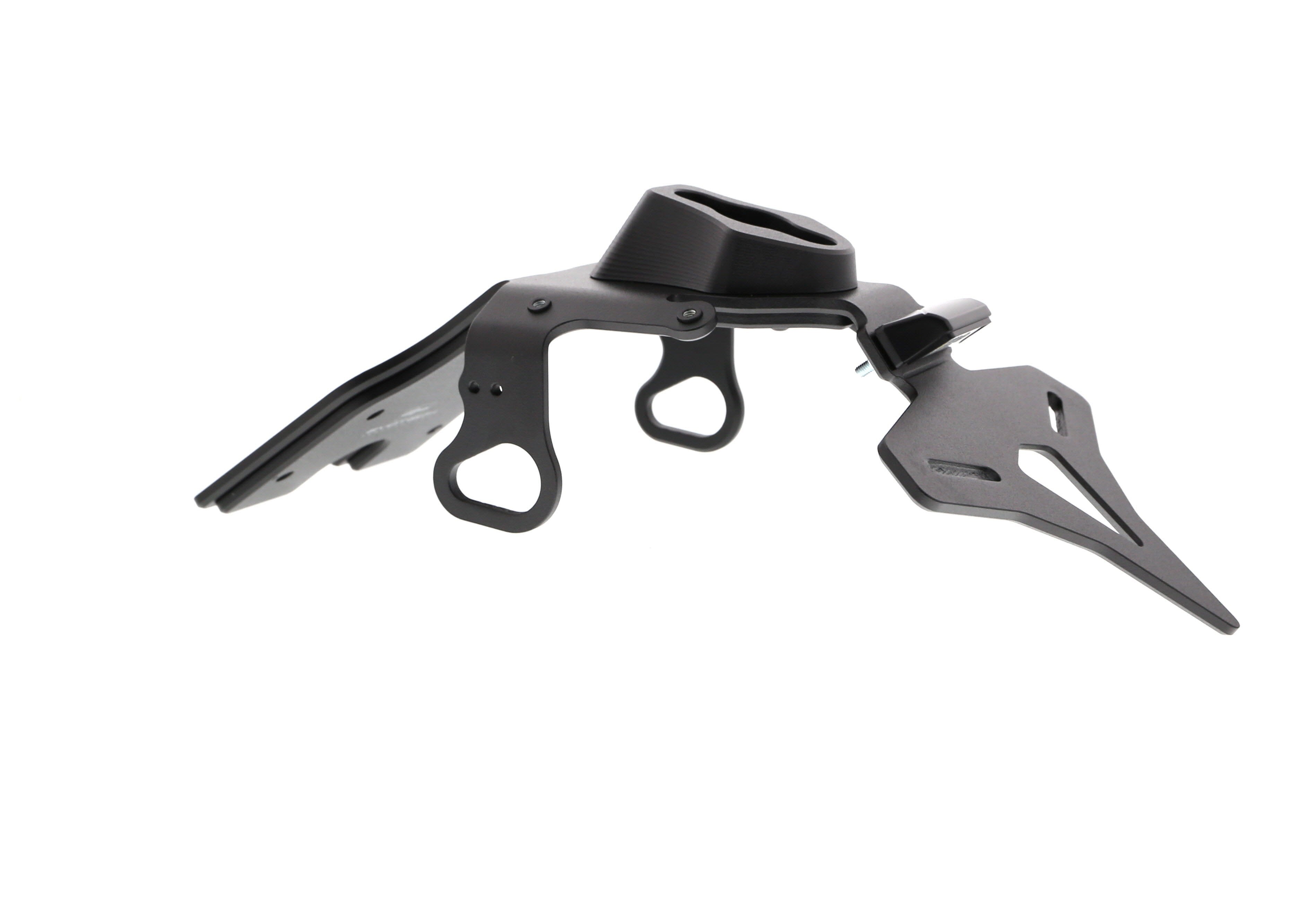 Evotech Yamaha XSR900 Tail Tidy (2016 - 2021)