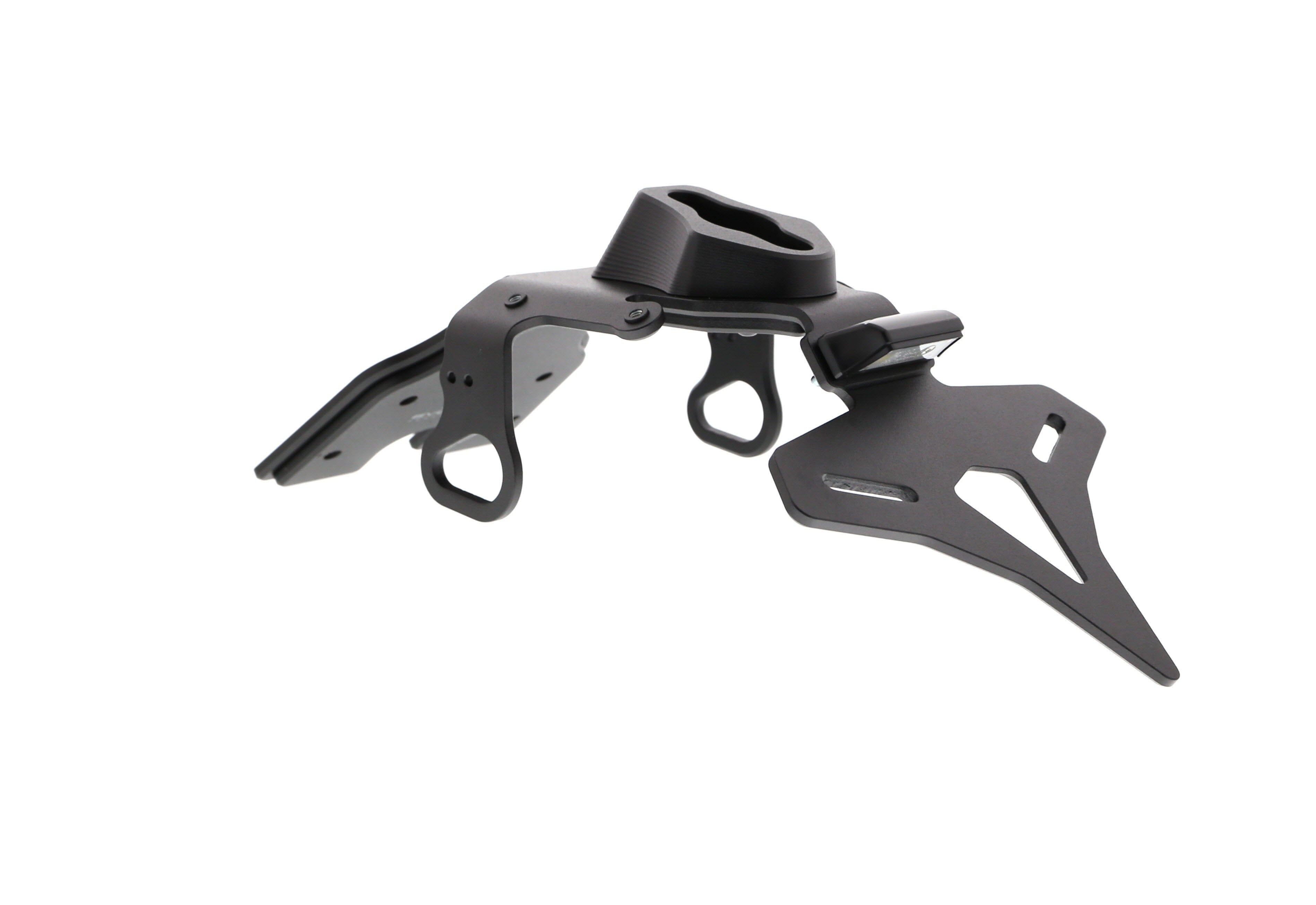 Evotech Yamaha XSR900 Tail Tidy (2016 - 2021)