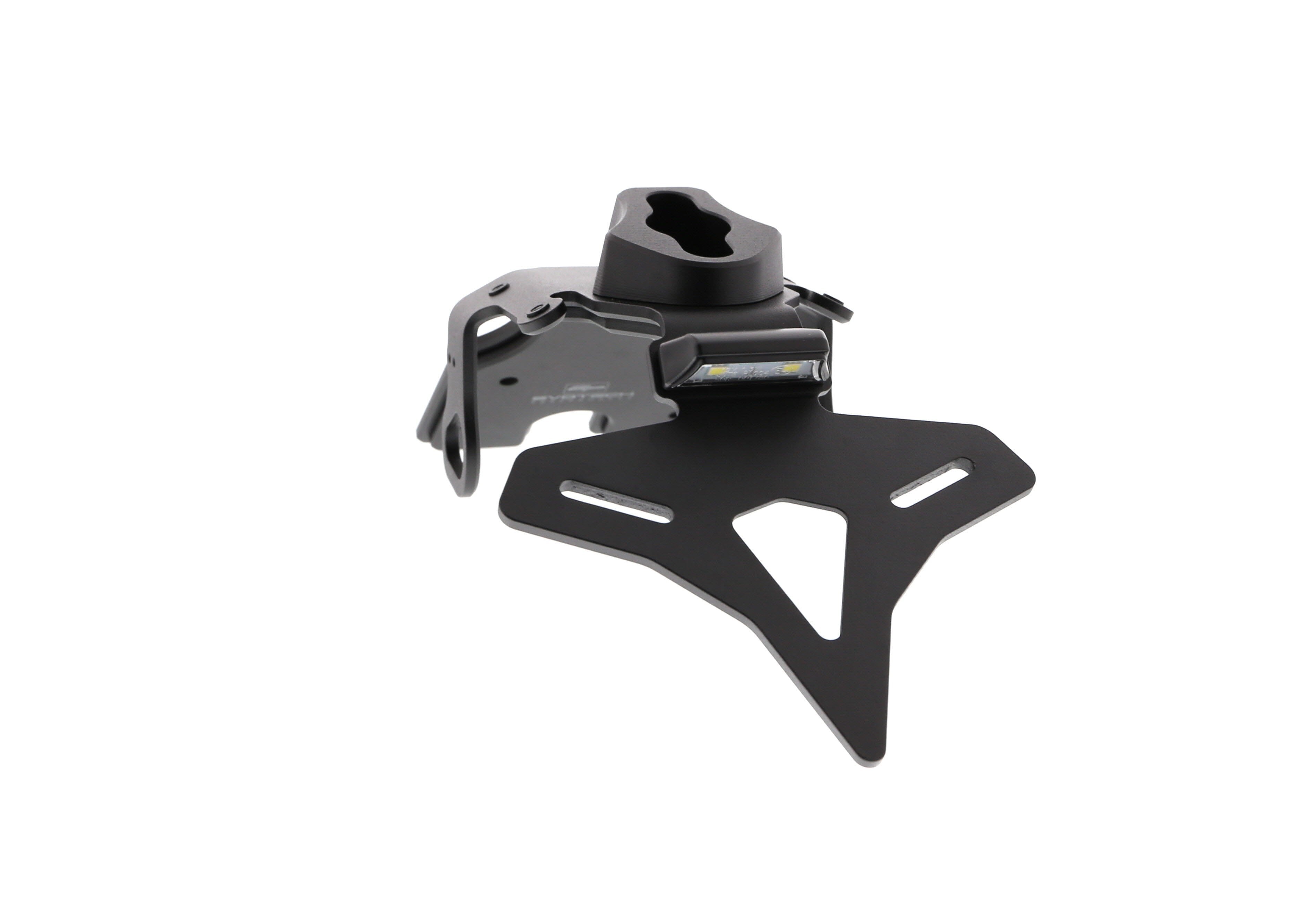 Evotech Yamaha XSR900 Tail Tidy (2016 - 2021)