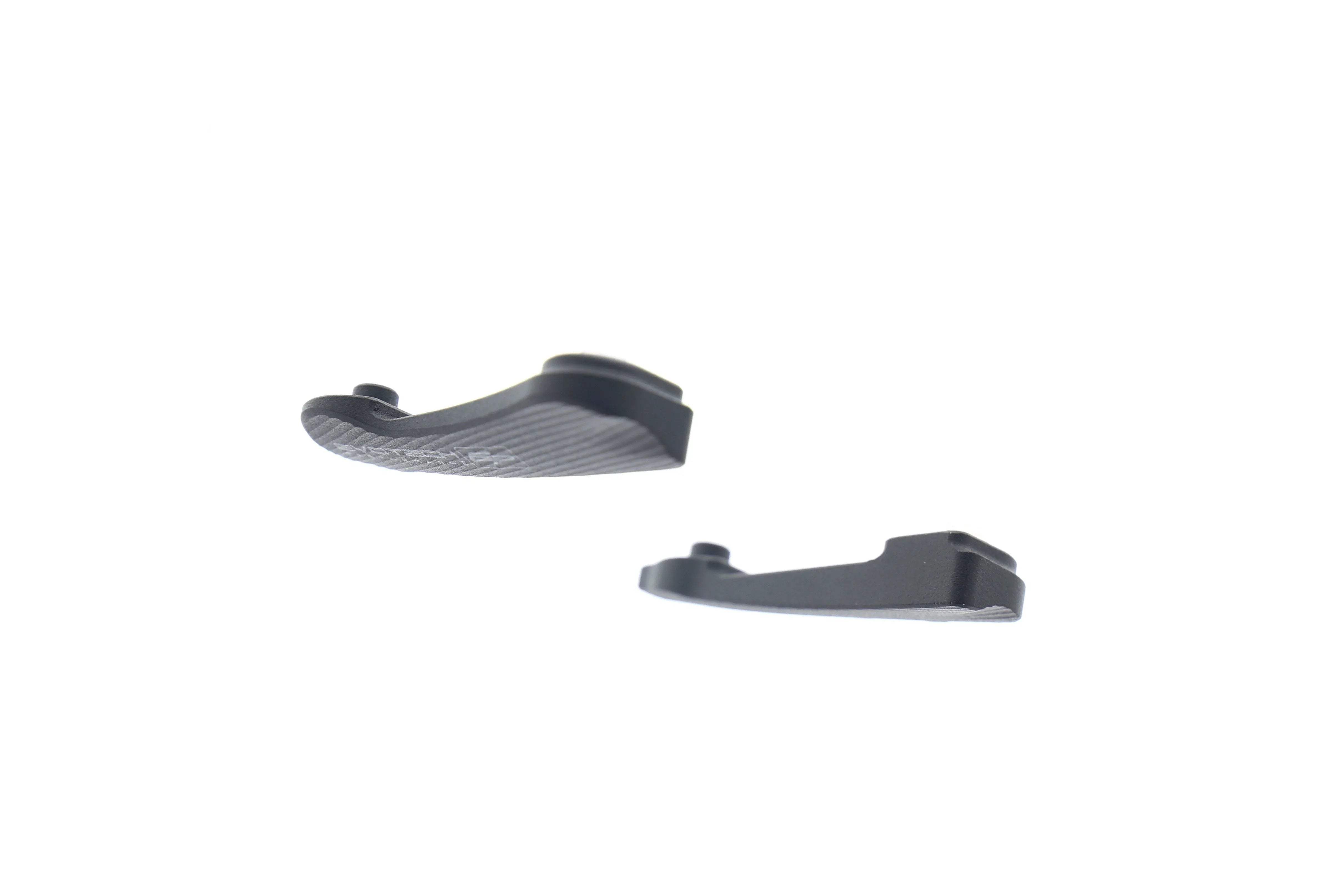 Evotech Yamaha YZF-R6 Pillion Footpeg Removal Kit (2017+) - Soziusfußrastenabdeckung | Evotech Performance