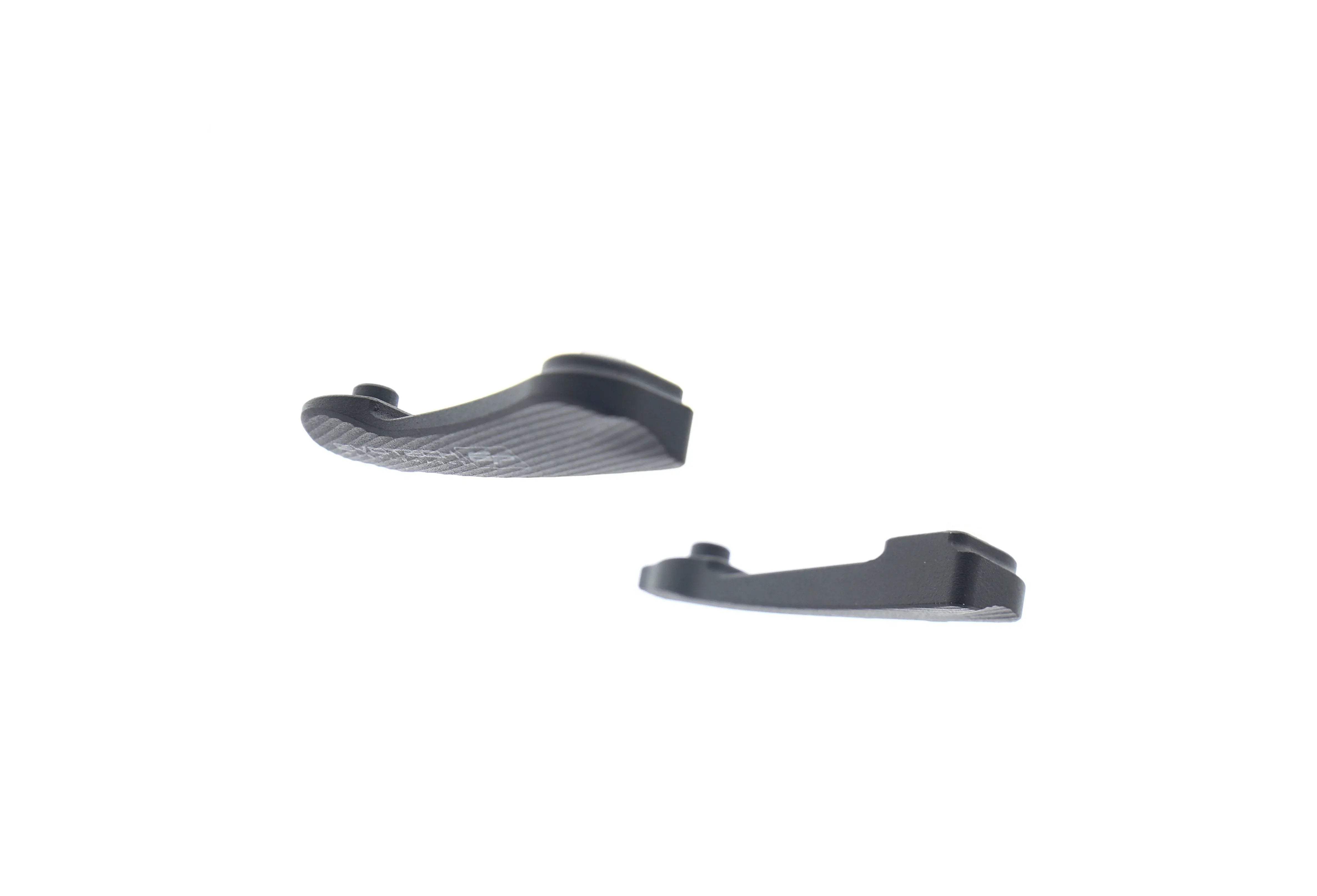 Evotech Performance Yamaha YZF-R7 Pillion Footpeg Removal Kit (2022+) - Soziusfußrastenabdeckung | Evotech Performance