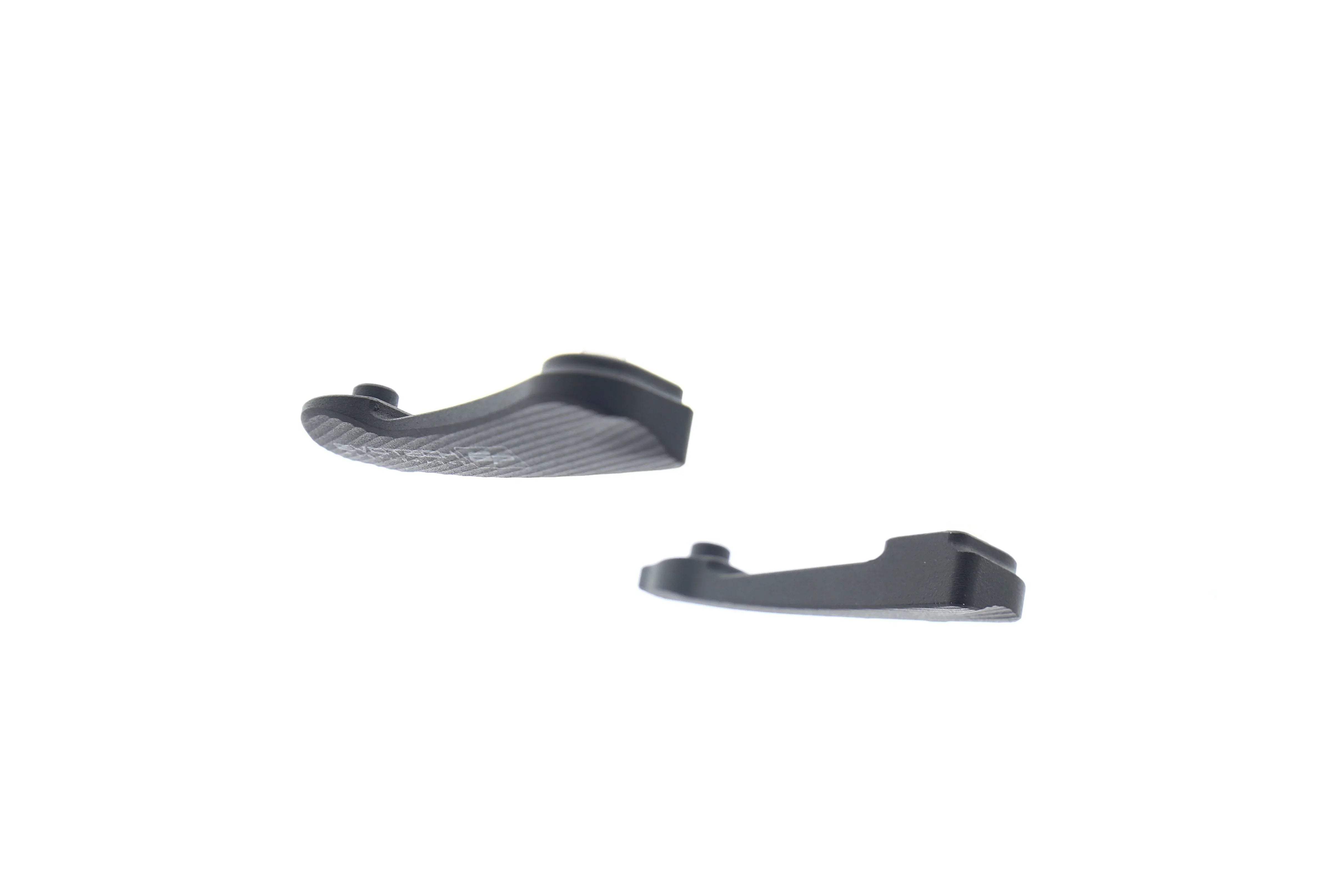 Evotech Yamaha YZF-R6 Pillion Footpeg Removal Kit (2017+) - Soziusfußrastenabdeckung | Evotech Performance