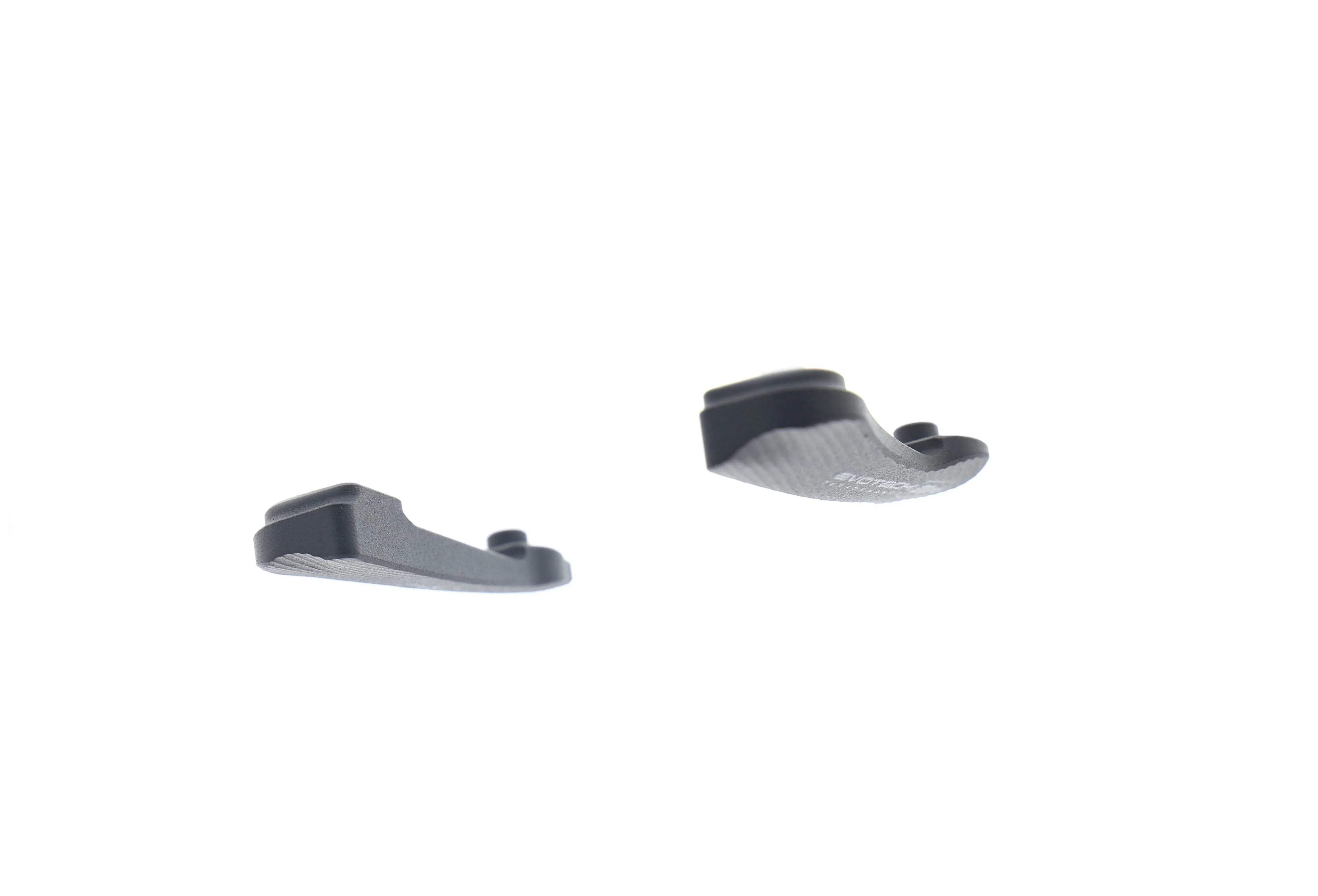 Evotech Yamaha YZF-R6 Pillion Footpeg Removal Kit (2017+) - Soziusfußrastenabdeckung | Evotech Performance