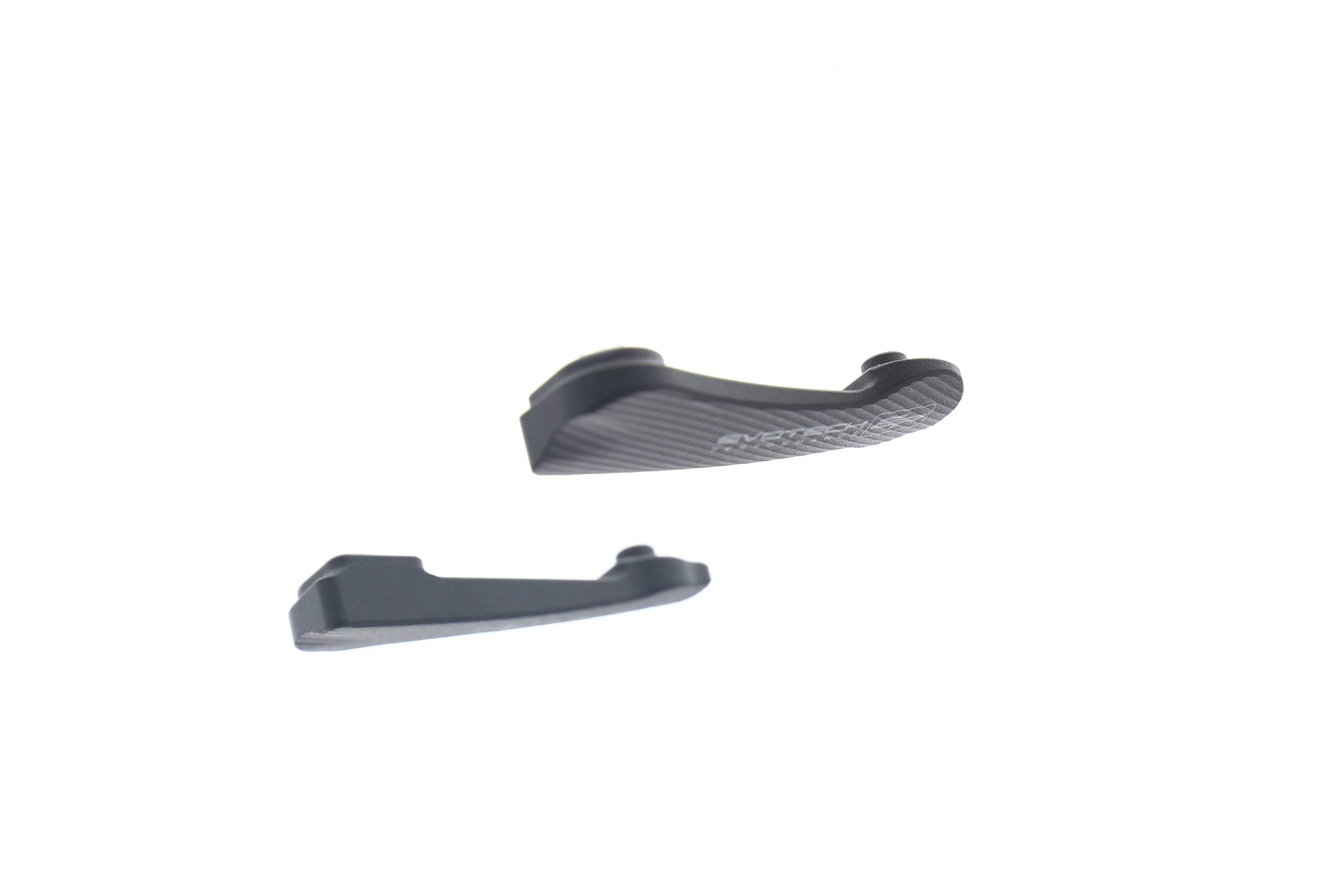 Evotech Yamaha YZF-R6 Pillion Footpeg Removal Kit (2017+) - Soziusfußrastenabdeckung | Evotech Performance