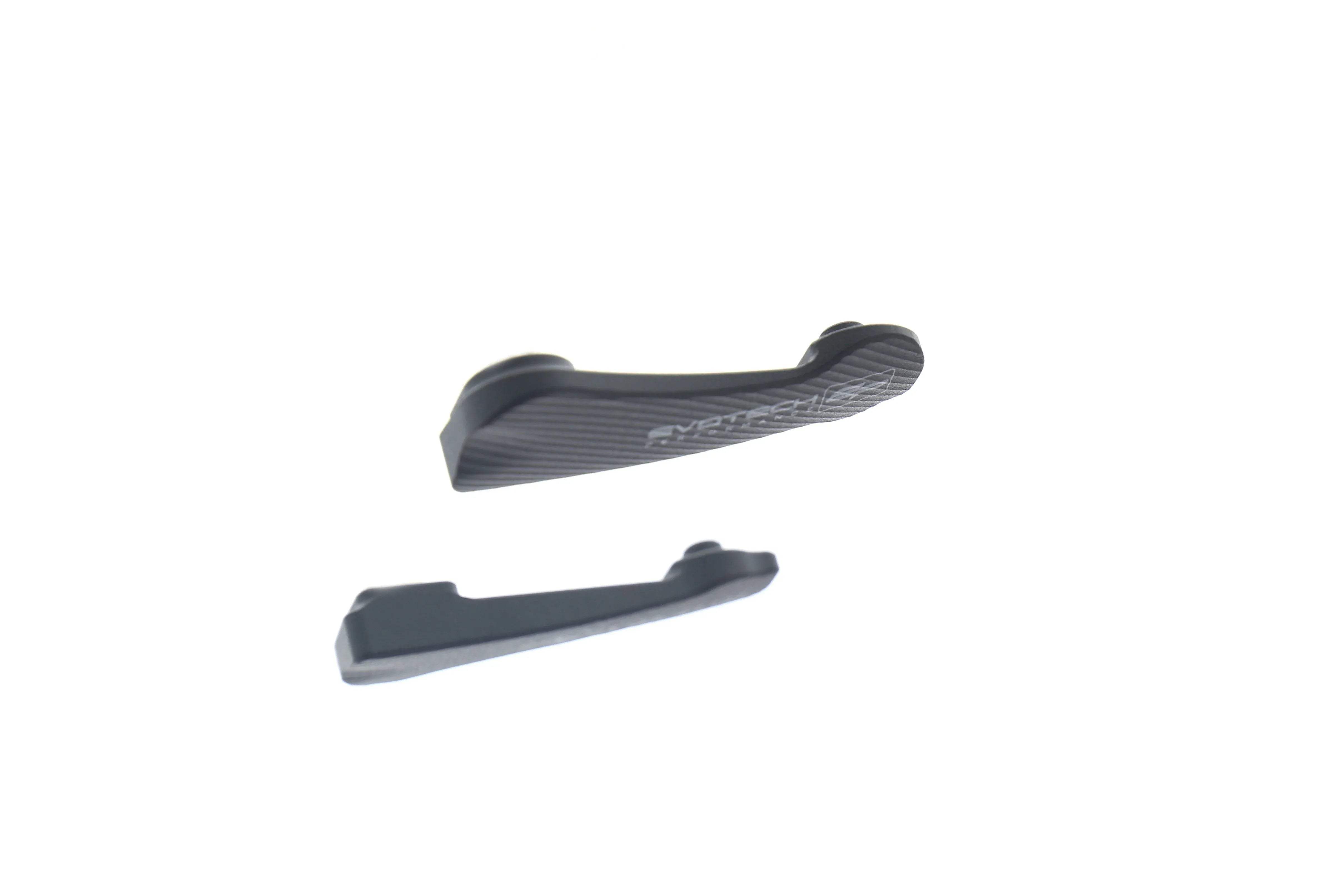 Evotech Yamaha YZF-R6 Pillion Footpeg Removal Kit (2017+) - Soziusfußrastenabdeckung | Evotech Performance