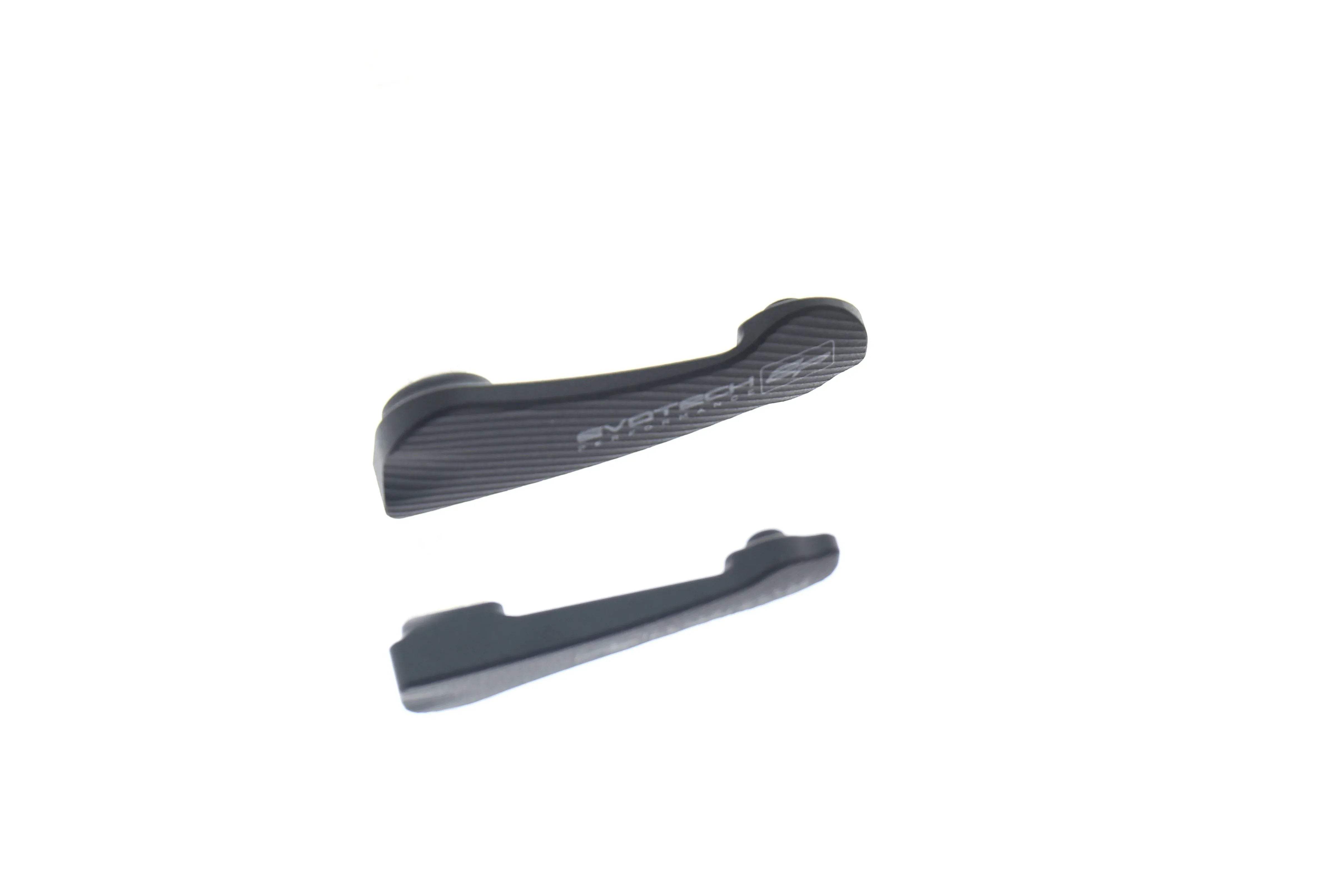 Evotech Yamaha YZF-R6 Pillion Footpeg Removal Kit (2017+) - Soziusfußrastenabdeckung | Evotech Performance