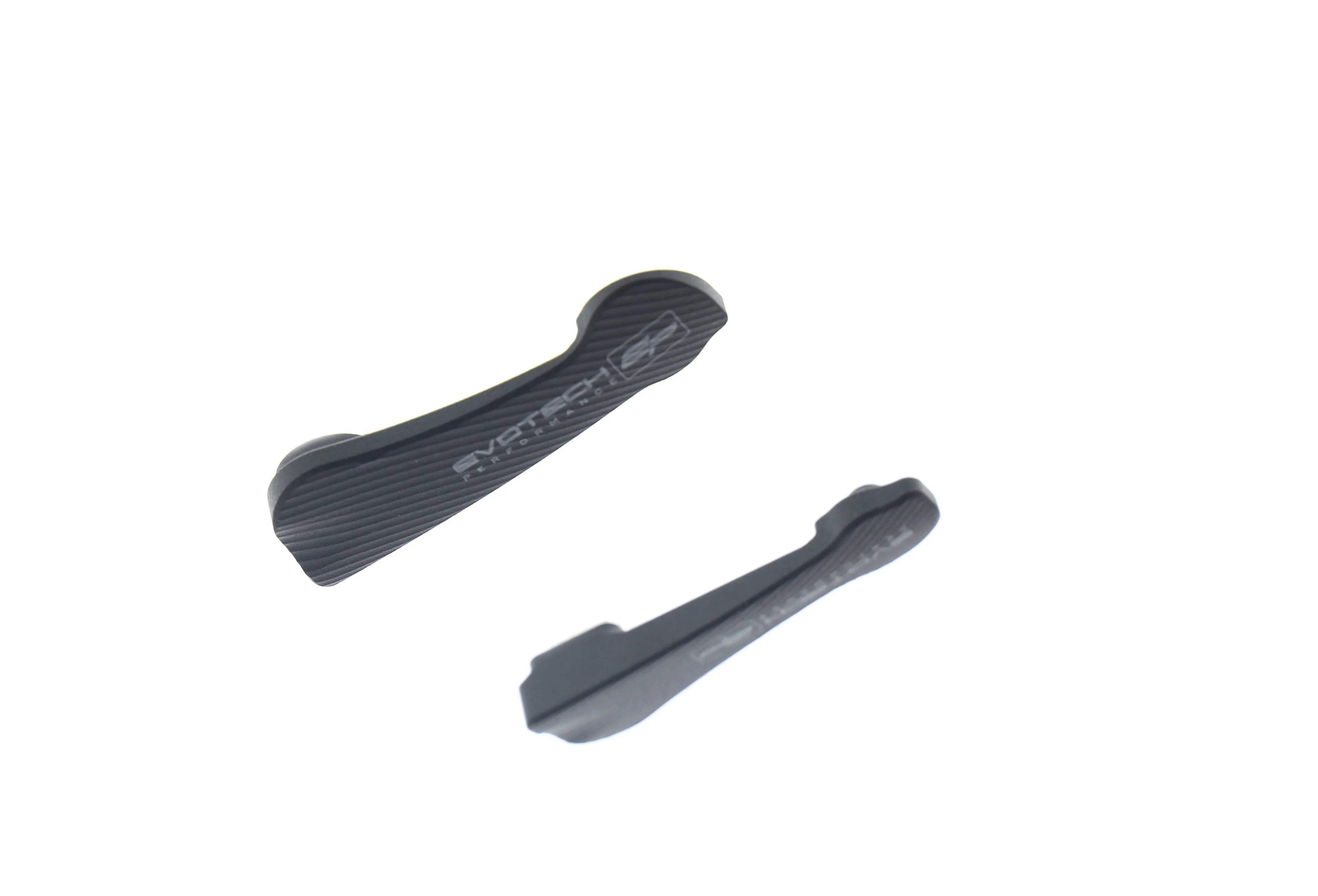 Evotech Yamaha YZF-R6 Pillion Footpeg Removal Kit (2017+) - Soziusfußrastenabdeckung | Evotech Performance