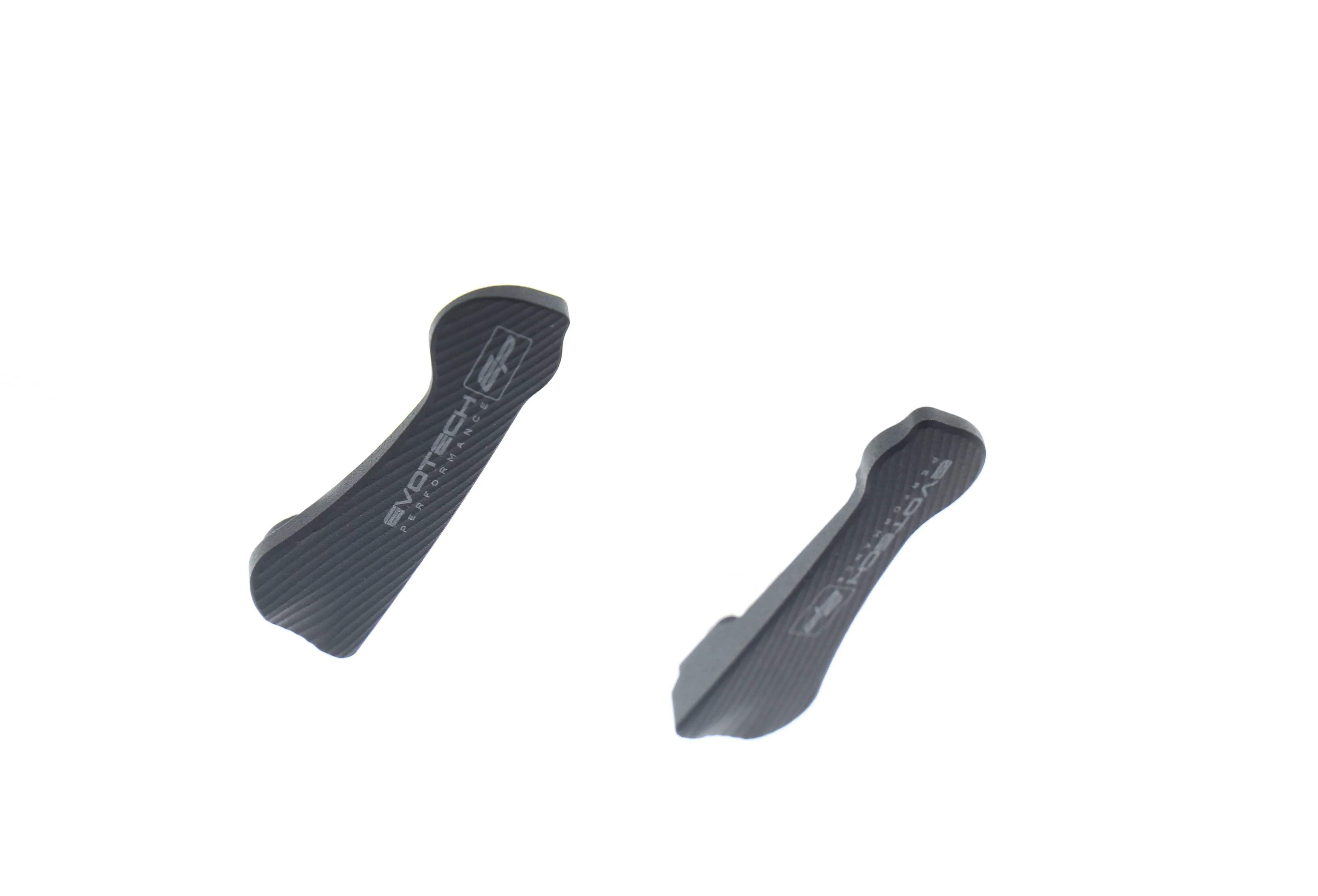 Evotech Yamaha YZF-R6 Pillion Footpeg Removal Kit (2017+) - Soziusfußrastenabdeckung | Evotech Performance
