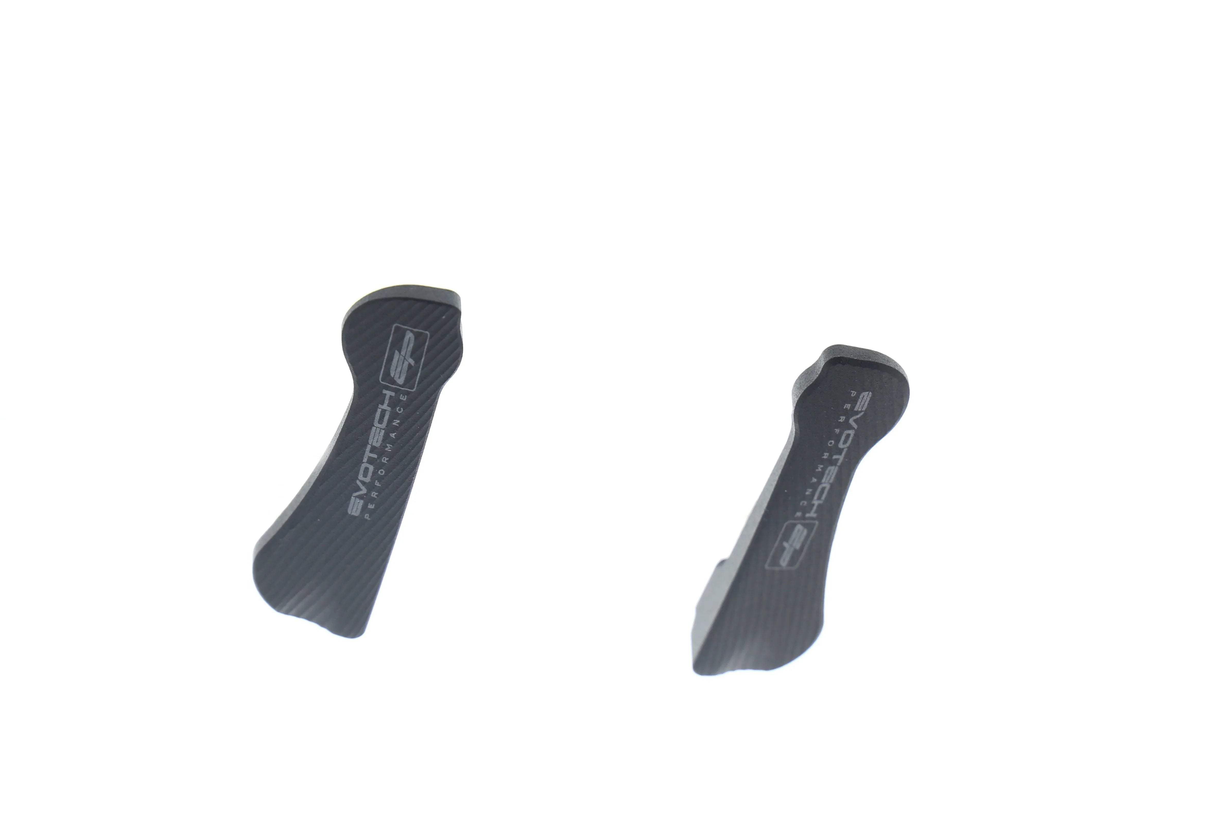 Evotech Performance Yamaha YZF-R7 Pillion Footpeg Removal Kit (2022+) - Soziusfußrastenabdeckung | Evotech Performance