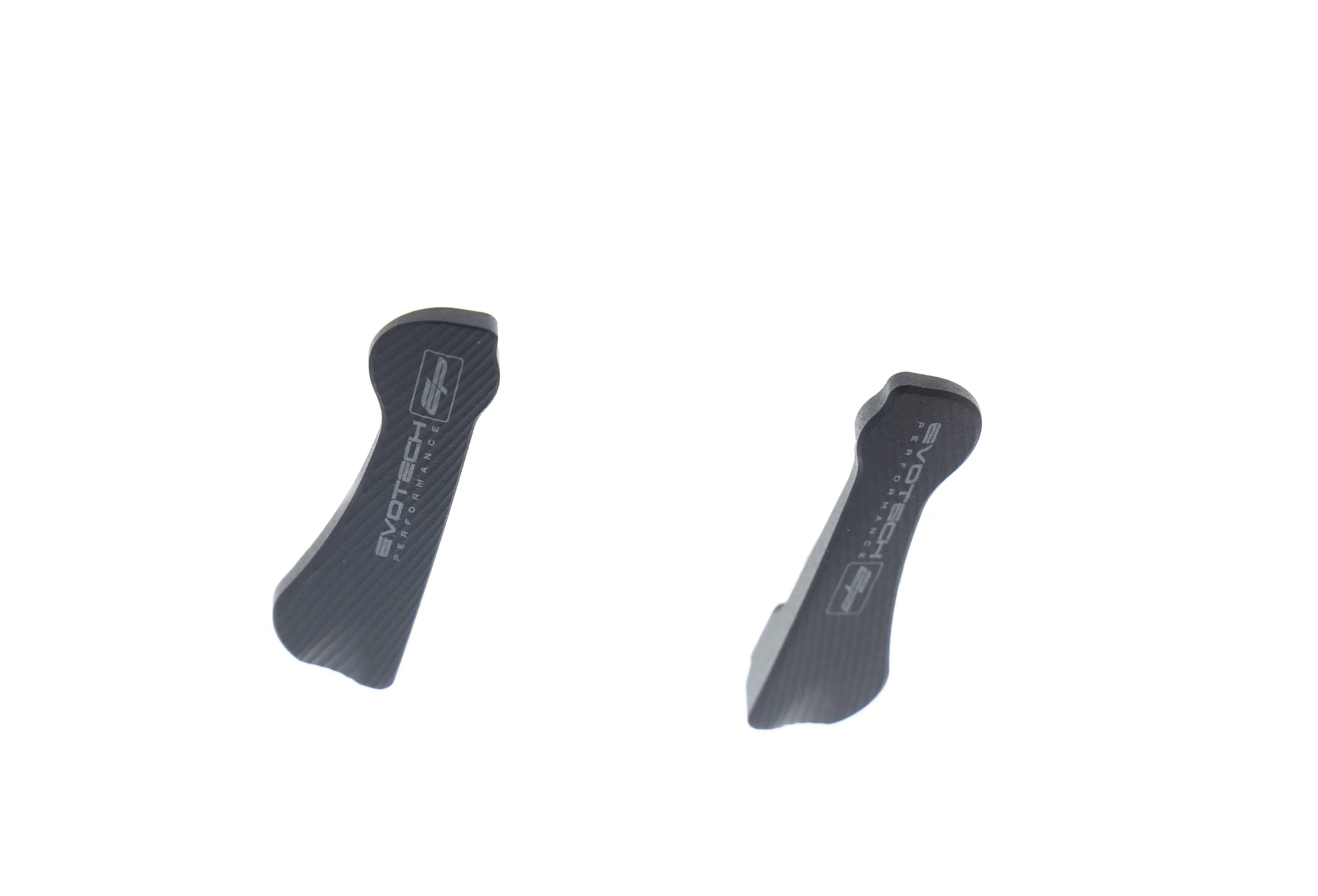 Evotech Yamaha YZF-R6 Pillion Footpeg Removal Kit (2017+) - Soziusfußrastenabdeckung | Evotech Performance