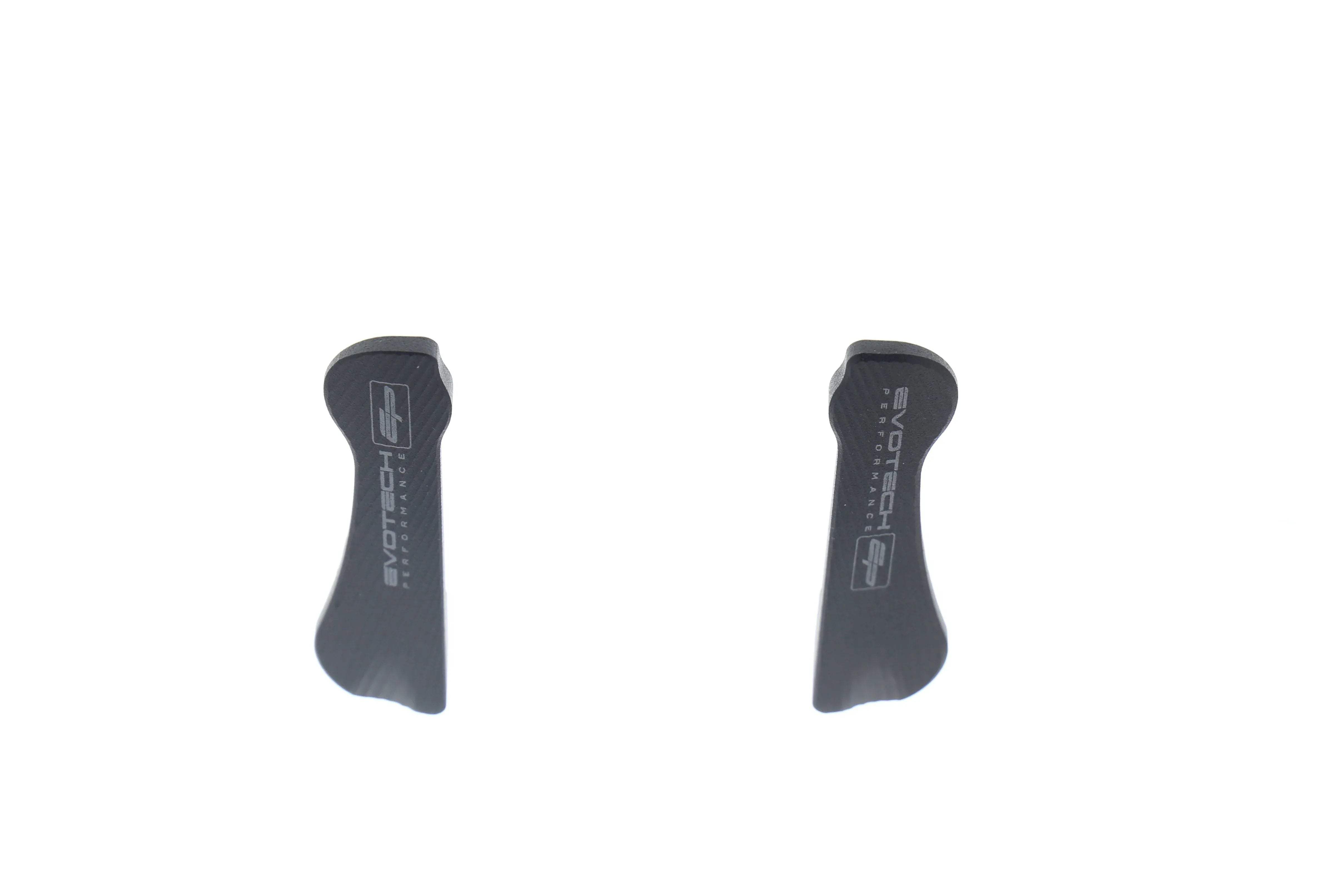 Evotech Performance Yamaha YZF-R7 Pillion Footpeg Removal Kit (2022+) - Soziusfußrastenabdeckung | Evotech Performance