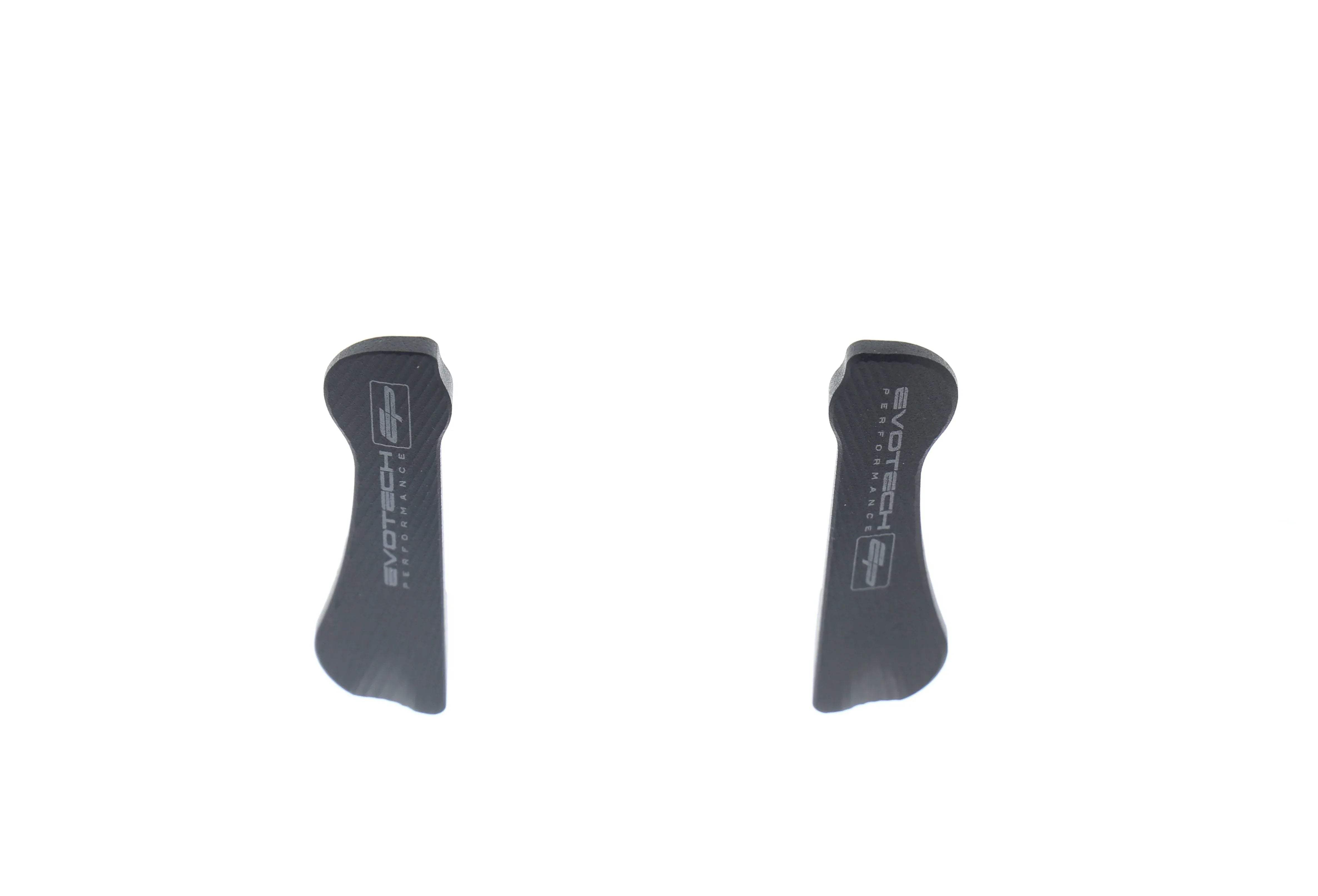 Evotech Yamaha YZF-R6 Pillion Footpeg Removal Kit (2017+) - Soziusfußrastenabdeckung | Evotech Performance