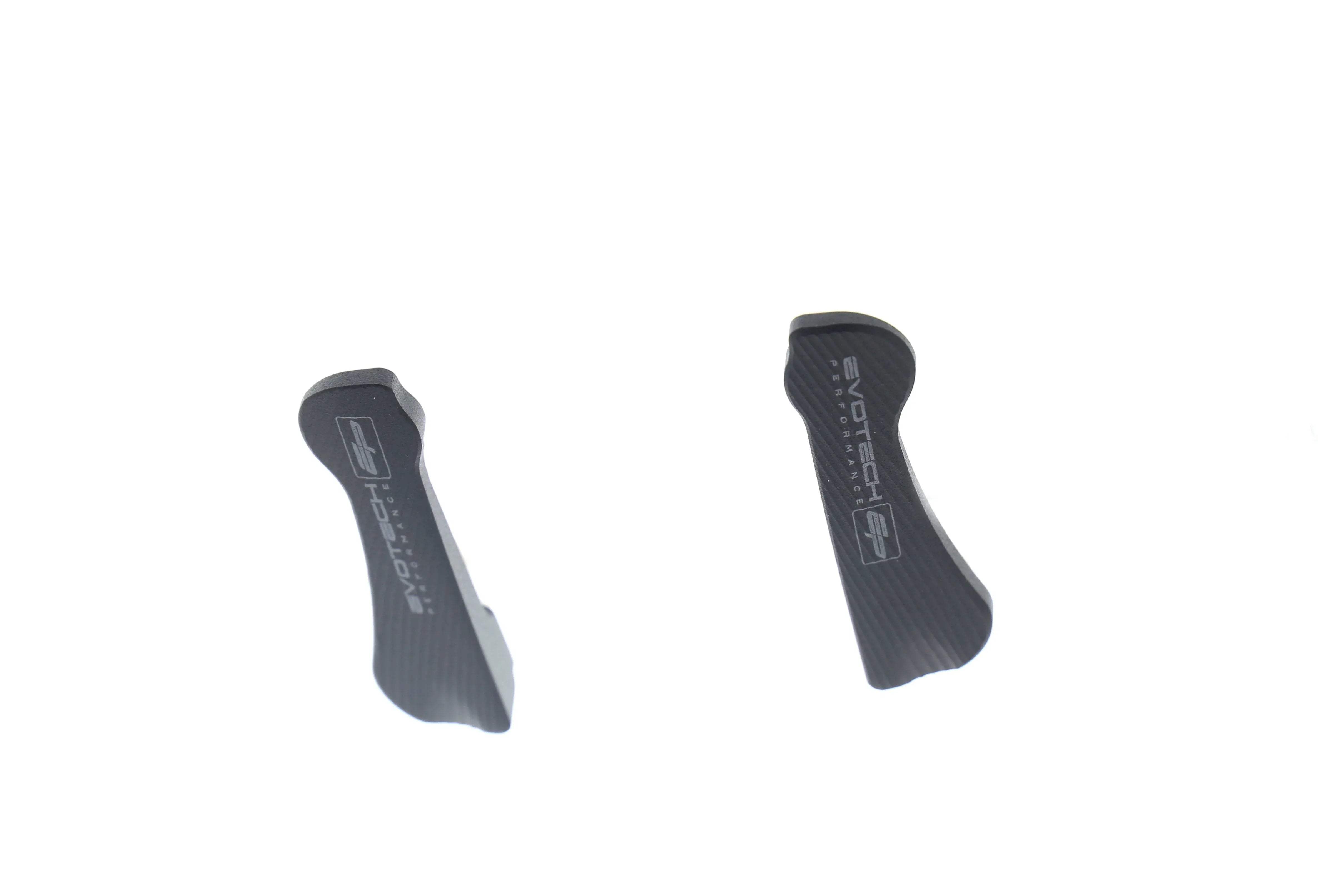 Evotech Yamaha YZF-R1 Pillion Footpeg Removal Kit (2020+) - Soziusfußrastenabdeckung | Evotech Performance