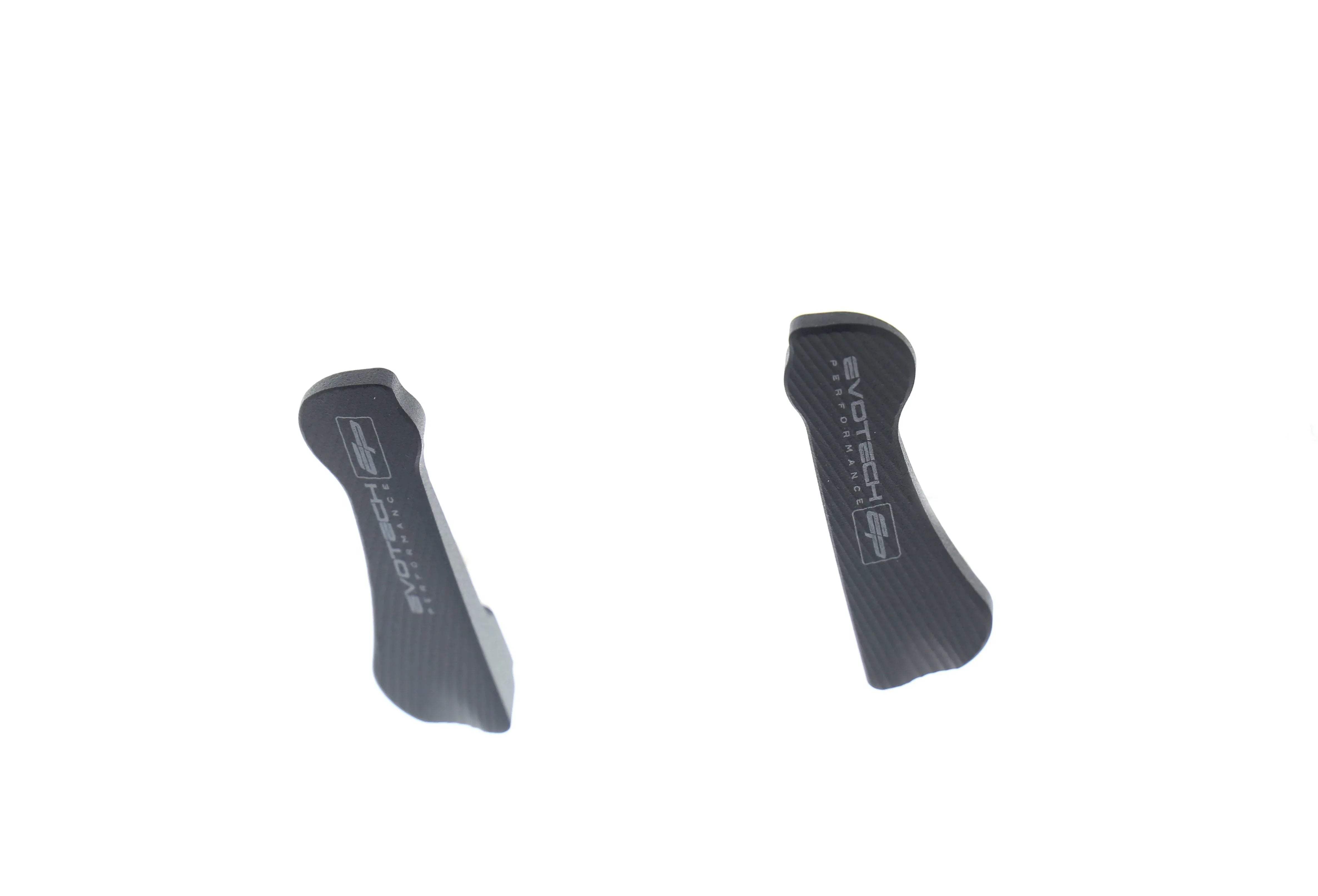Evotech Yamaha YZF-R6 Pillion Footpeg Removal Kit (2017+) - Soziusfußrastenabdeckung | Evotech Performance