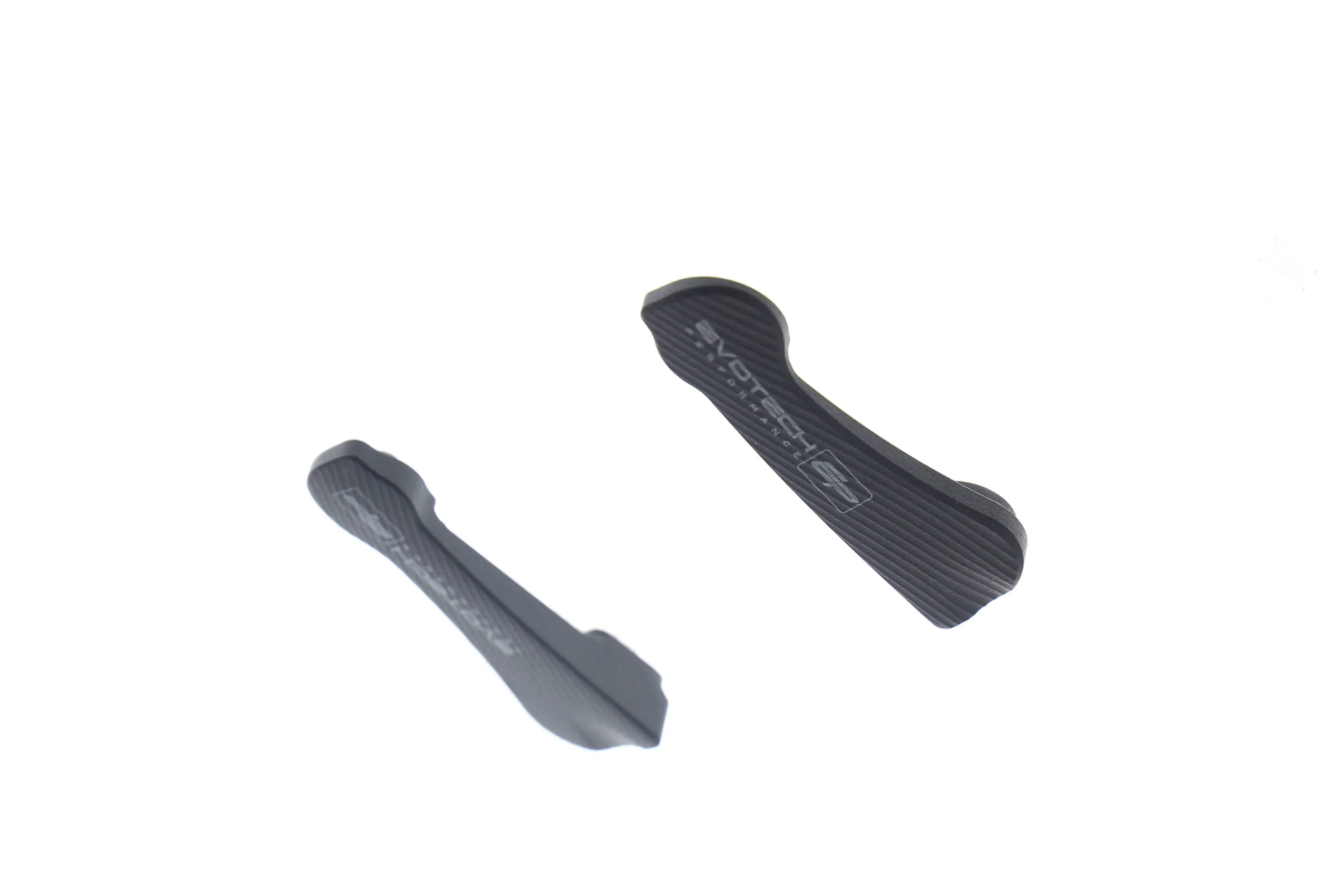 Evotech Yamaha YZF-R6 Pillion Footpeg Removal Kit (2017+) - Soziusfußrastenabdeckung | Evotech Performance