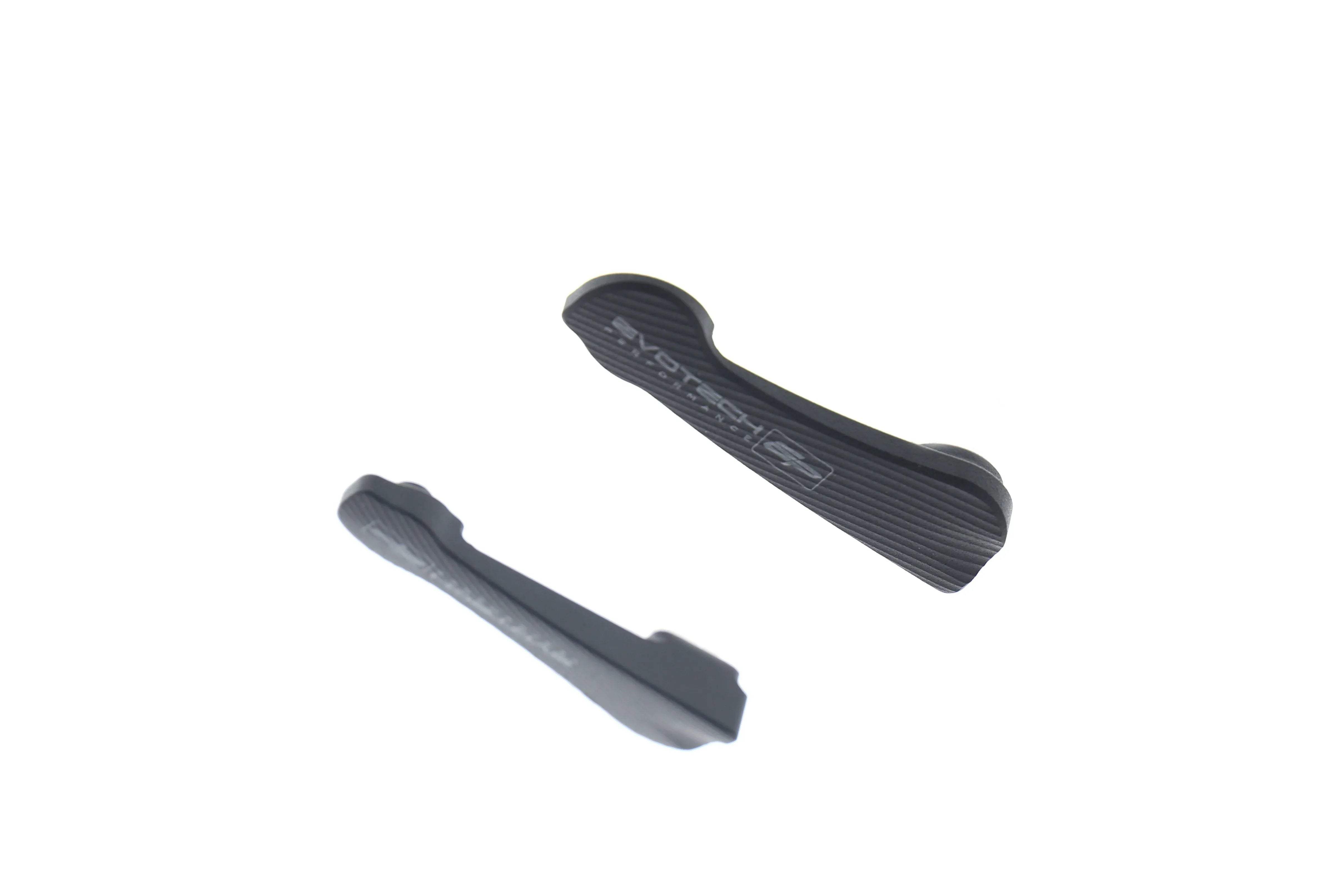 Evotech Yamaha YZF-R6 Pillion Footpeg Removal Kit (2017+) - Soziusfußrastenabdeckung | Evotech Performance
