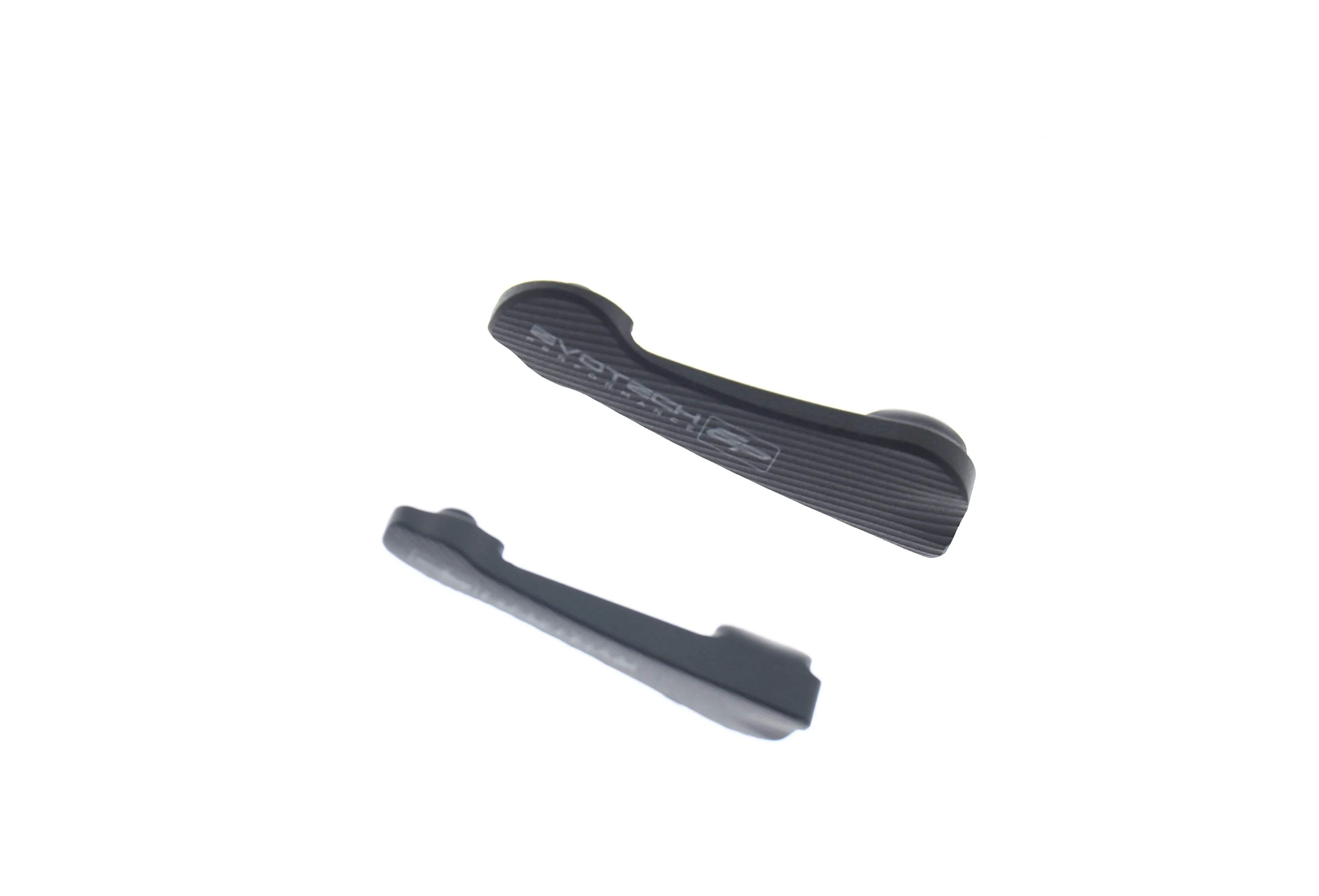 Evotech Yamaha YZF-R6 Pillion Footpeg Removal Kit (2017+) - Soziusfußrastenabdeckung | Evotech Performance
