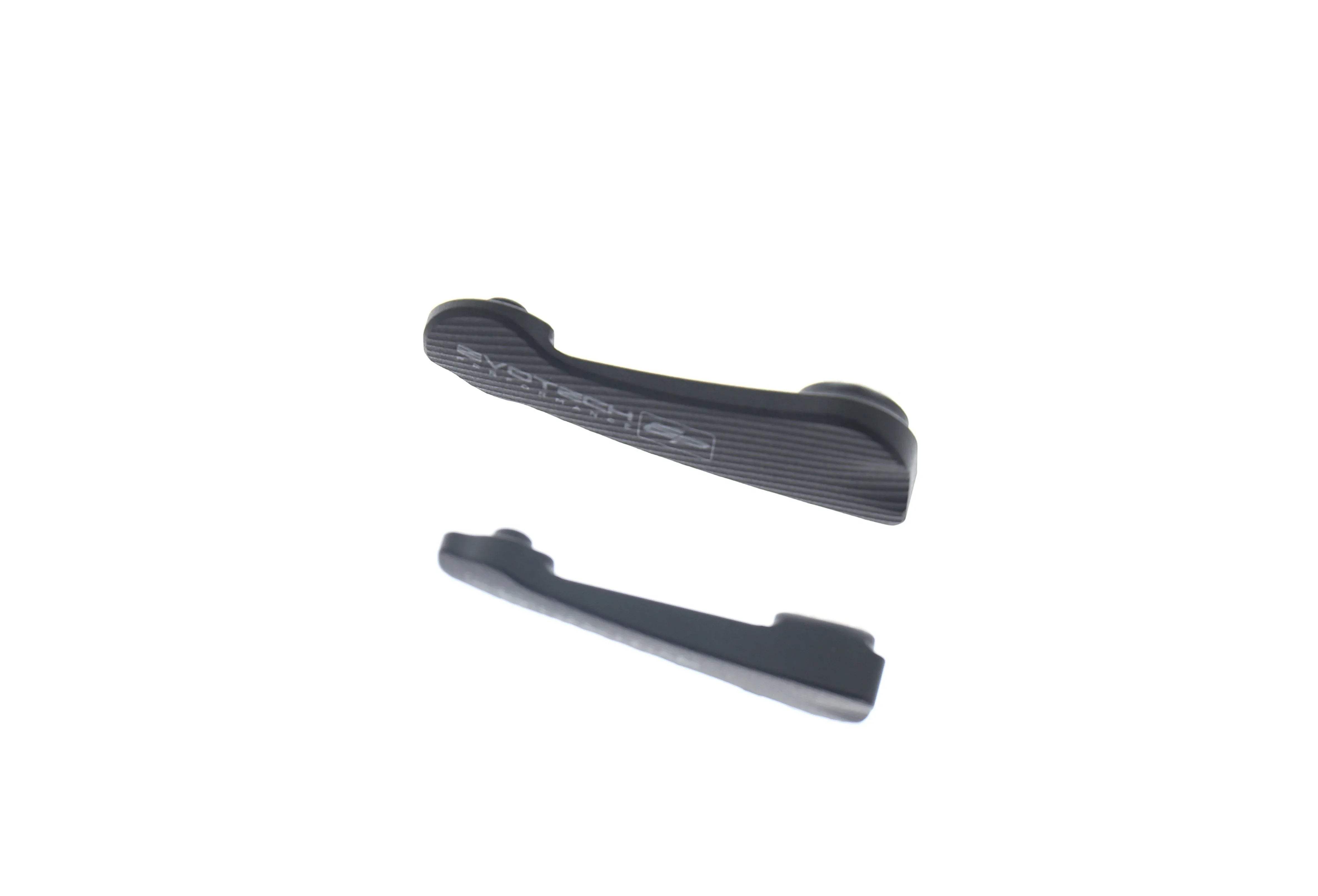Evotech Yamaha YZF-R1 Pillion Footpeg Removal Kit (2015 - 2019) - Soziusfußrastenabdeckung | Evotech Performance