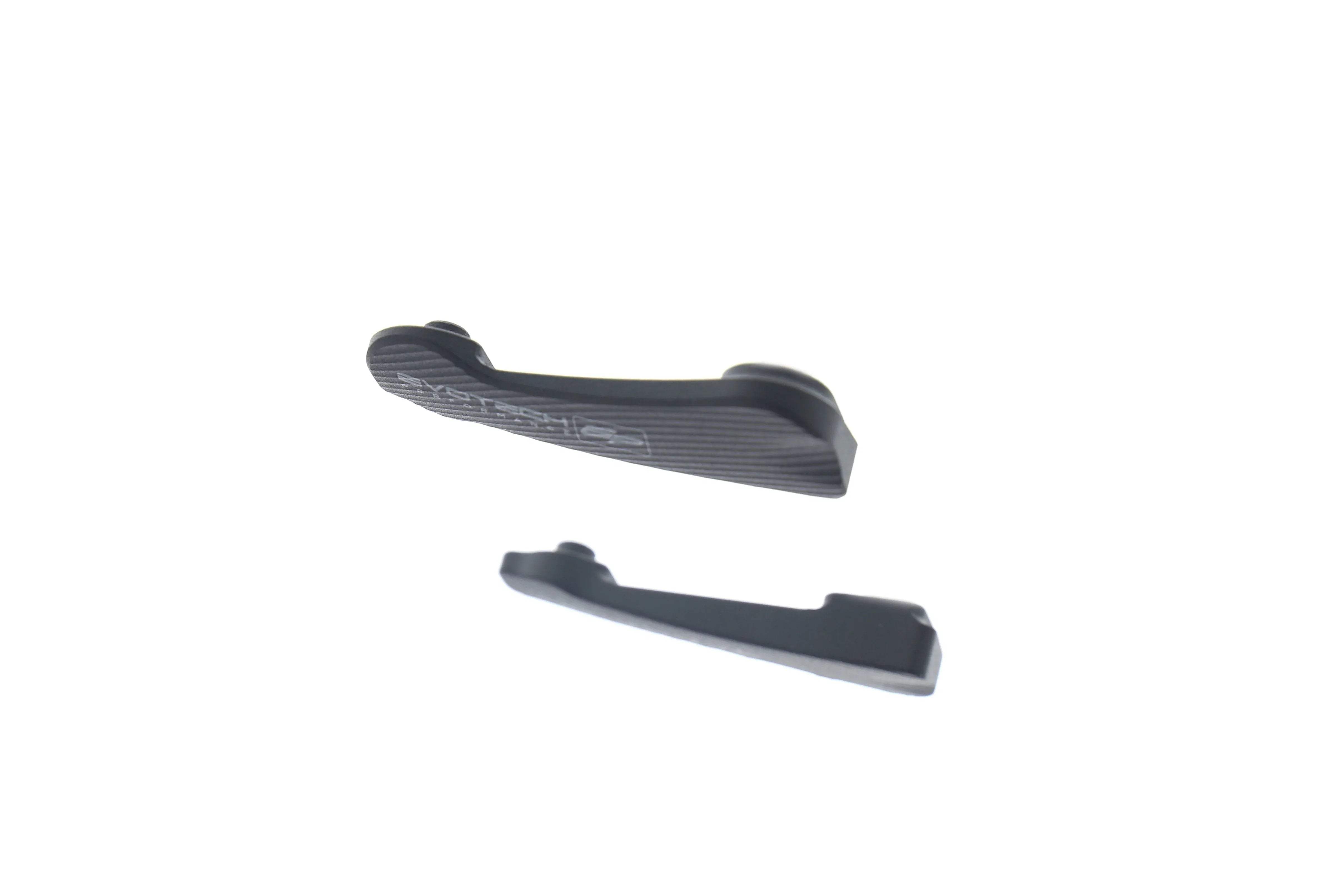 Evotech Yamaha YZF-R6 Pillion Footpeg Removal Kit (2017+) - Soziusfußrastenabdeckung | Evotech Performance