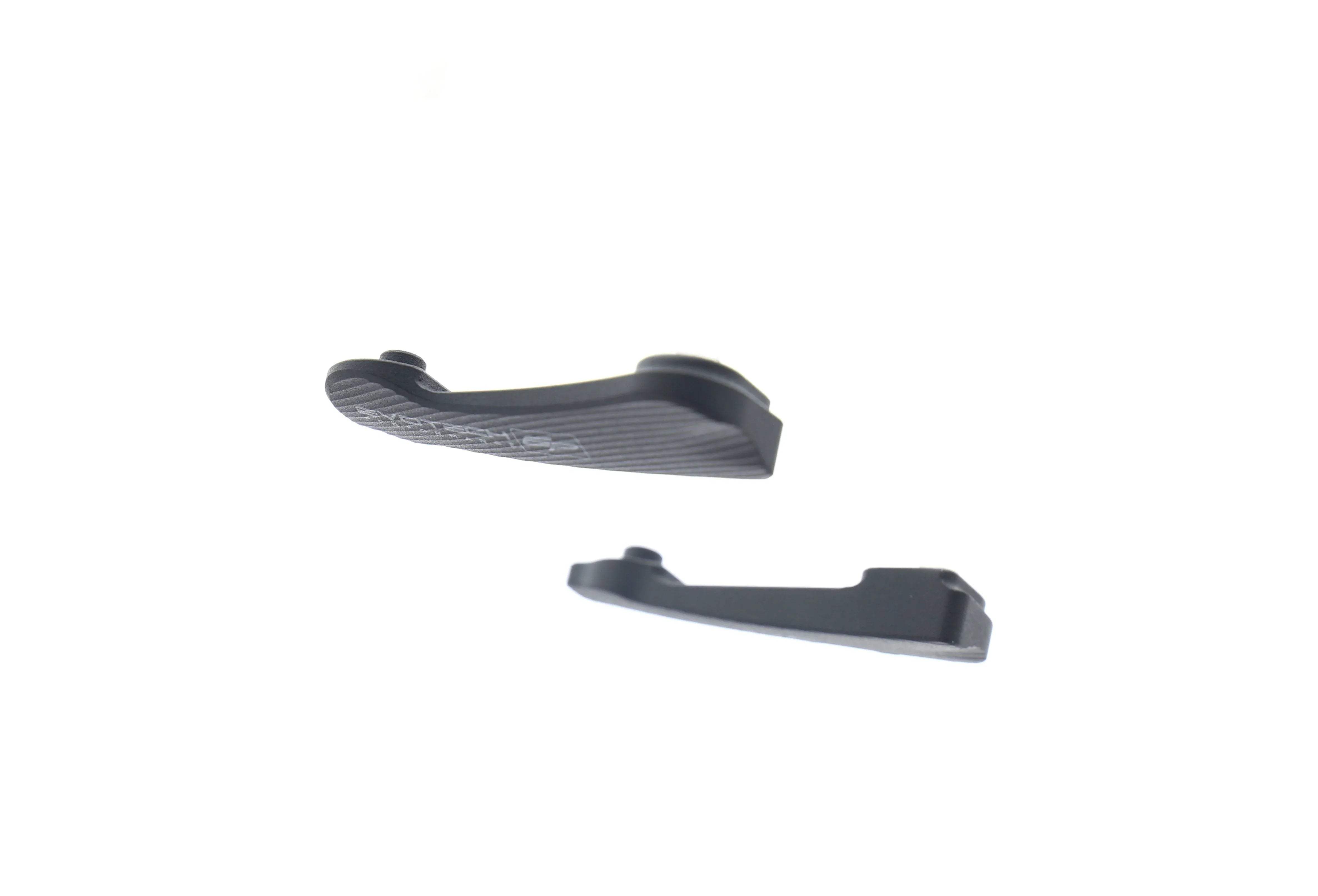 Evotech Yamaha YZF-R6 Pillion Footpeg Removal Kit (2017+) - Soziusfußrastenabdeckung | Evotech Performance