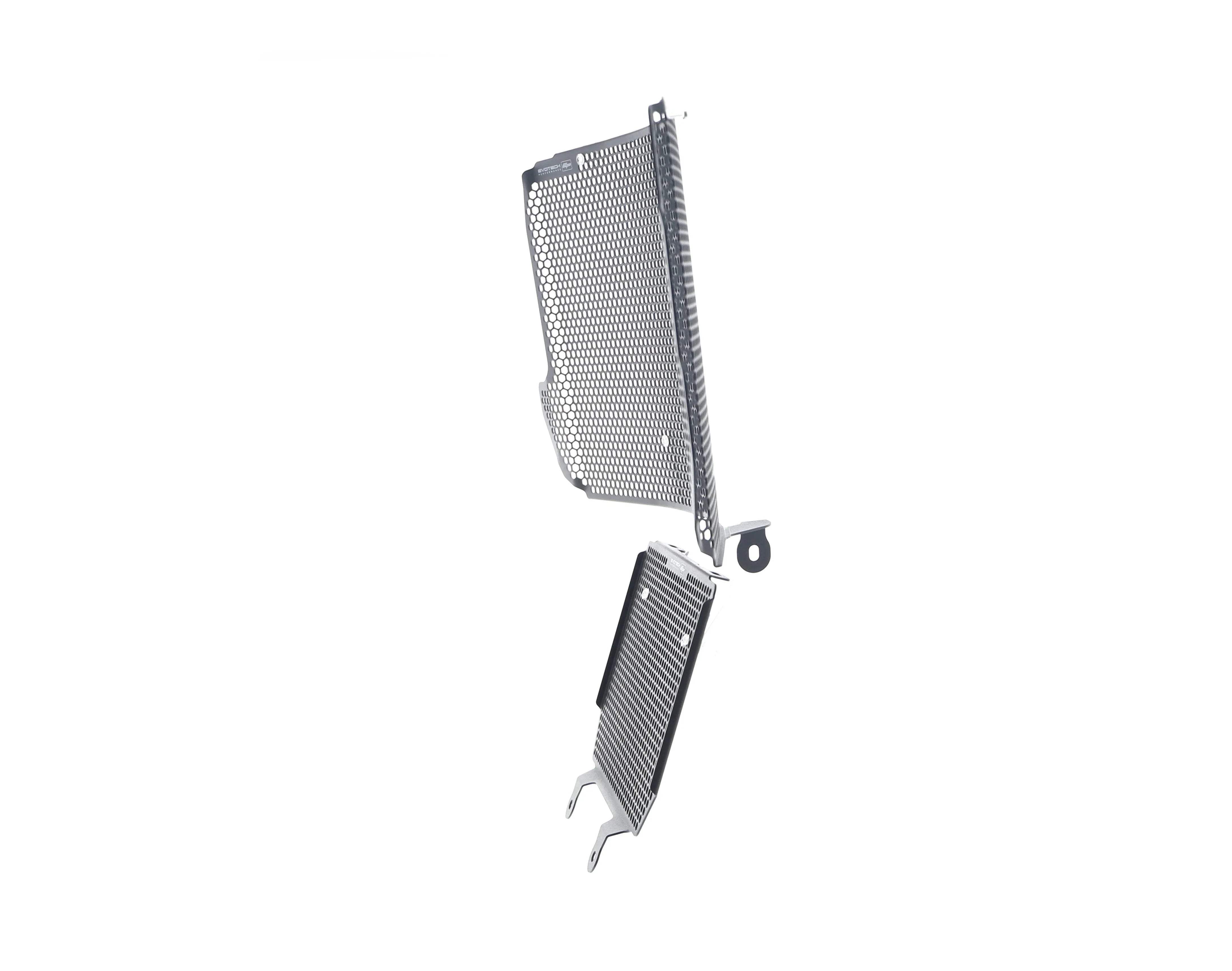 Evotech Yamaha YZF-R1 Radiator Guard Set (2020+) - Kühlerschutzgitter | Evotech Performance