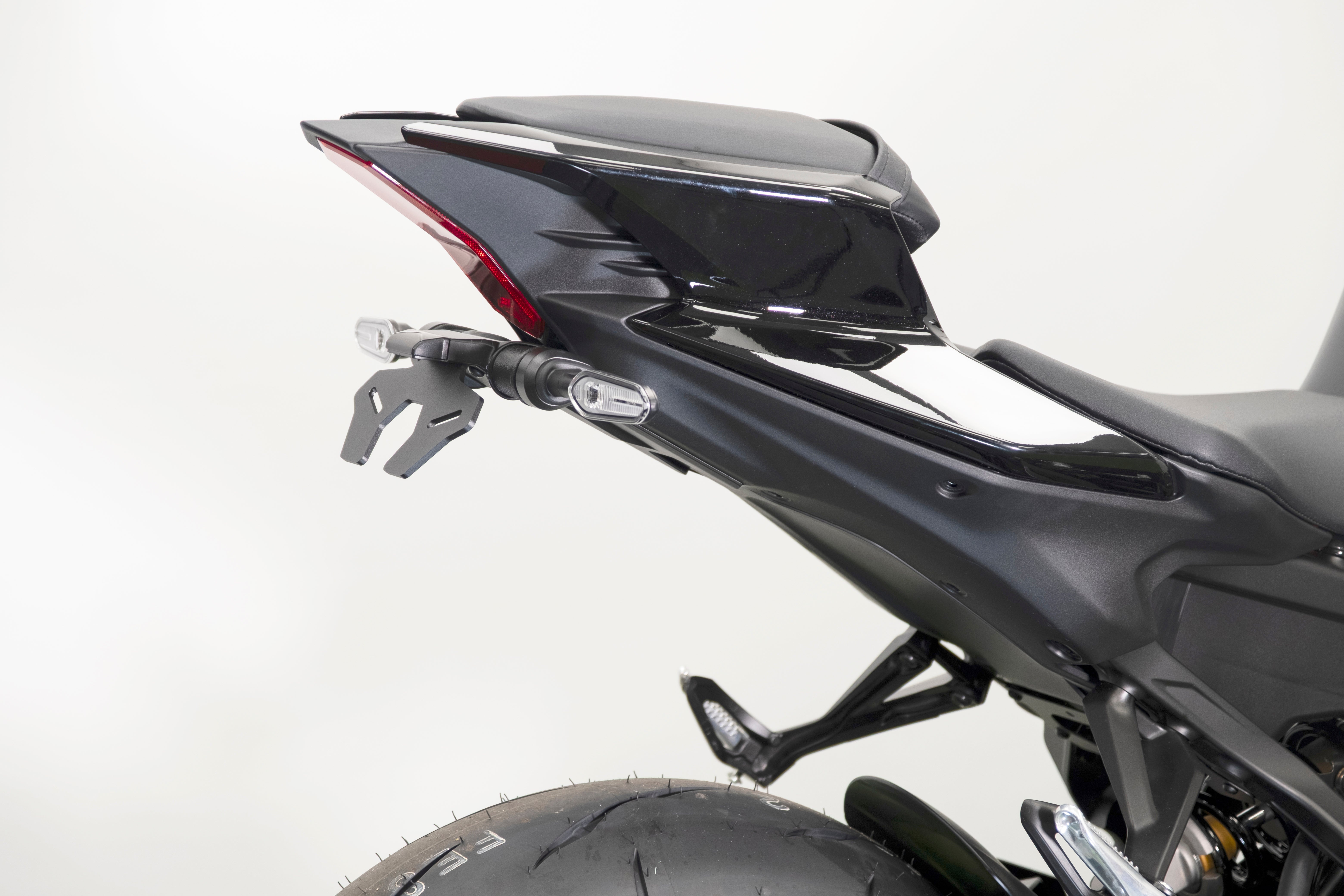 Evotech Tail Tidy - Yamaha YZF-R9 (2025+)