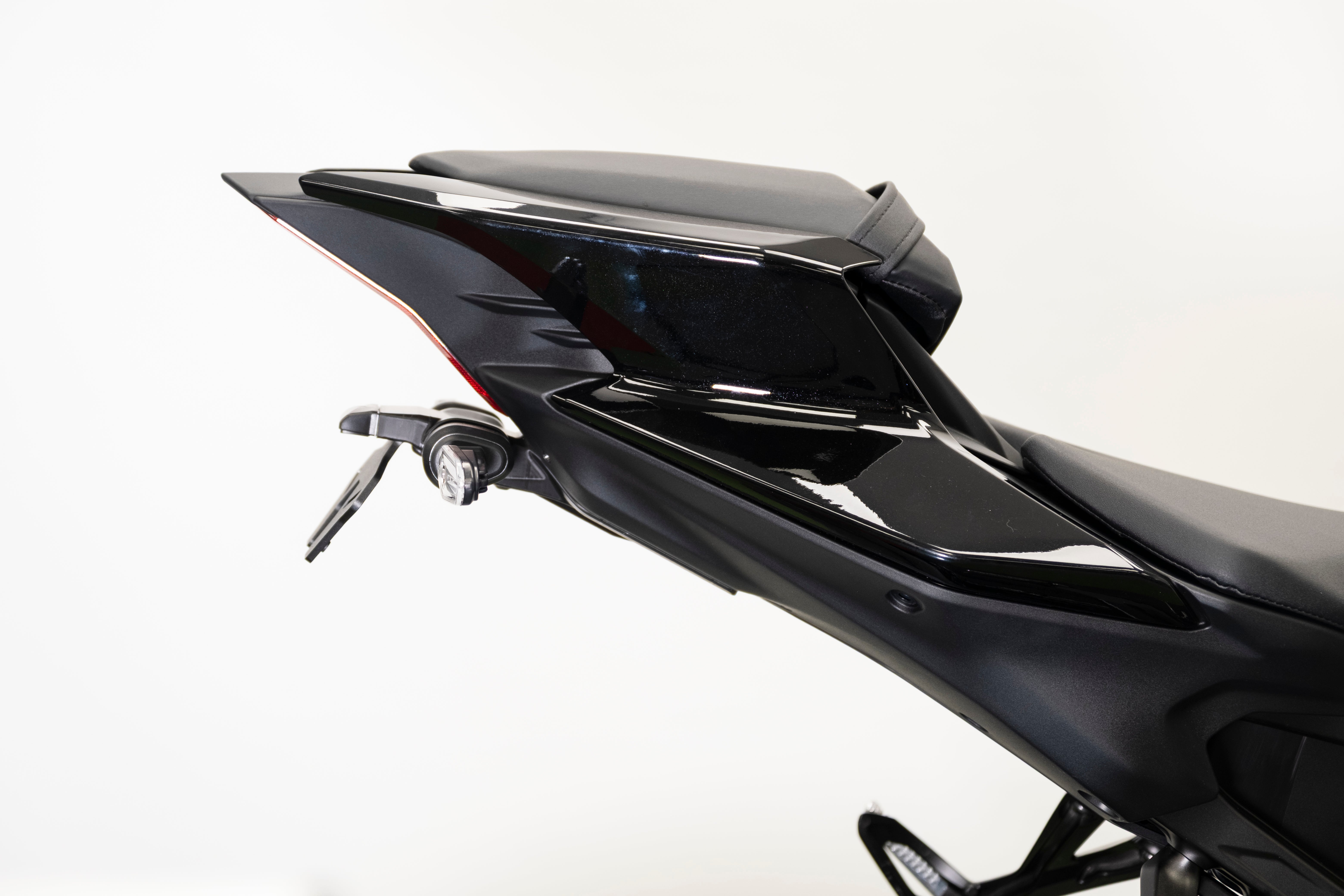 Evotech Tail Tidy - Yamaha YZF-R9 (2025+)