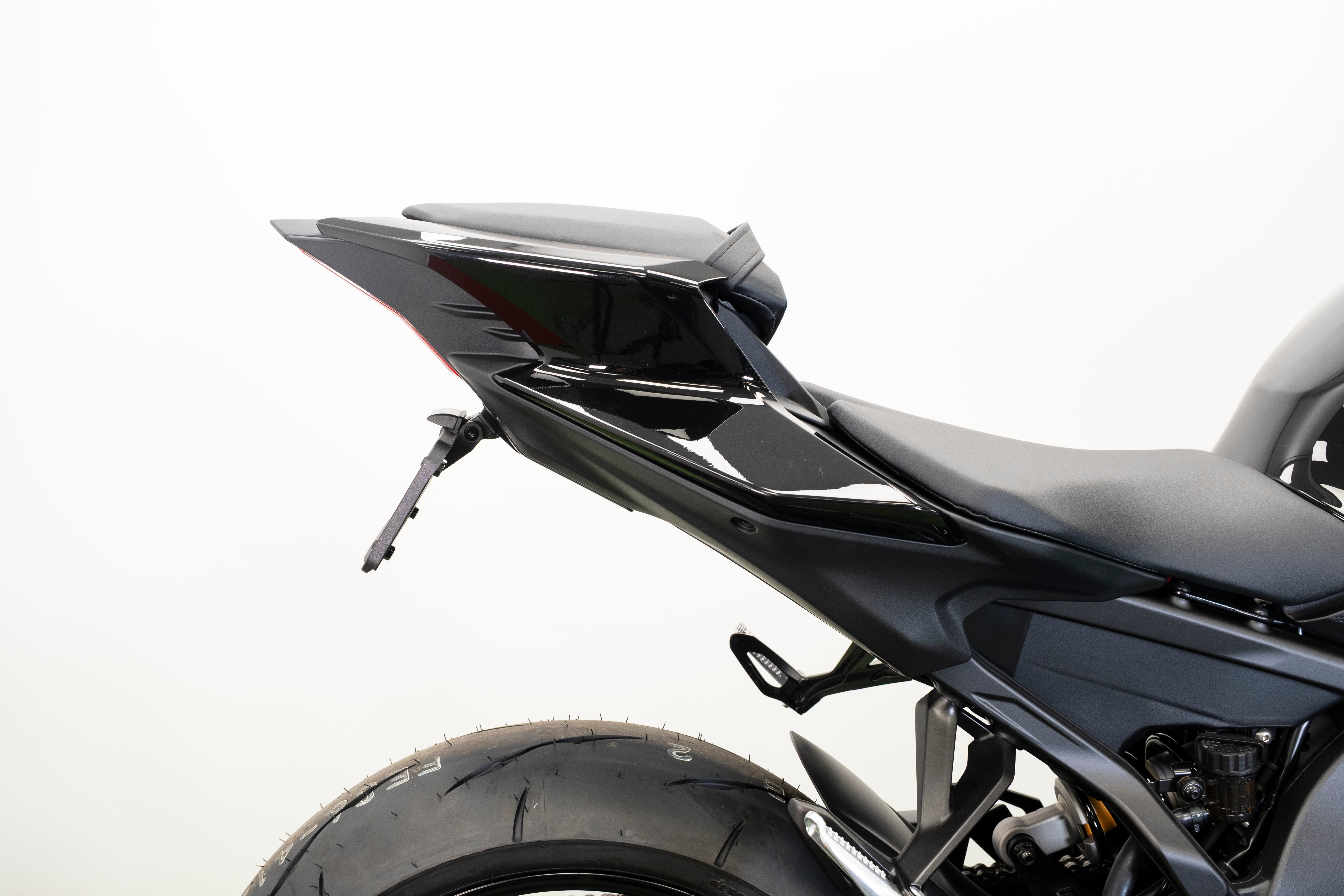 Evotech Dynamic Tail Tidy - Yamaha YZF-R9 (2025+)