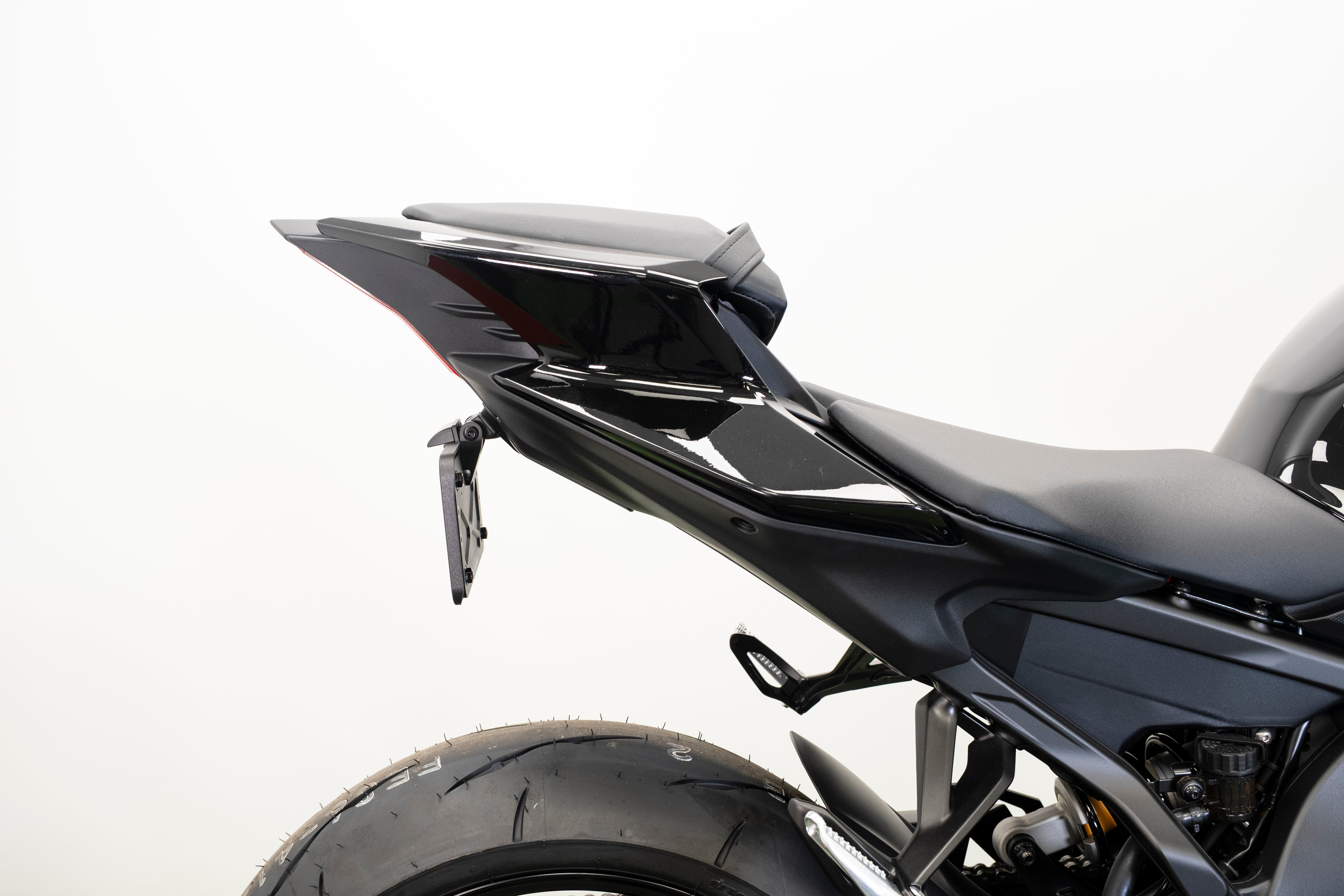 Evotech Dynamic Tail Tidy - Yamaha YZF-R9 (2025+)