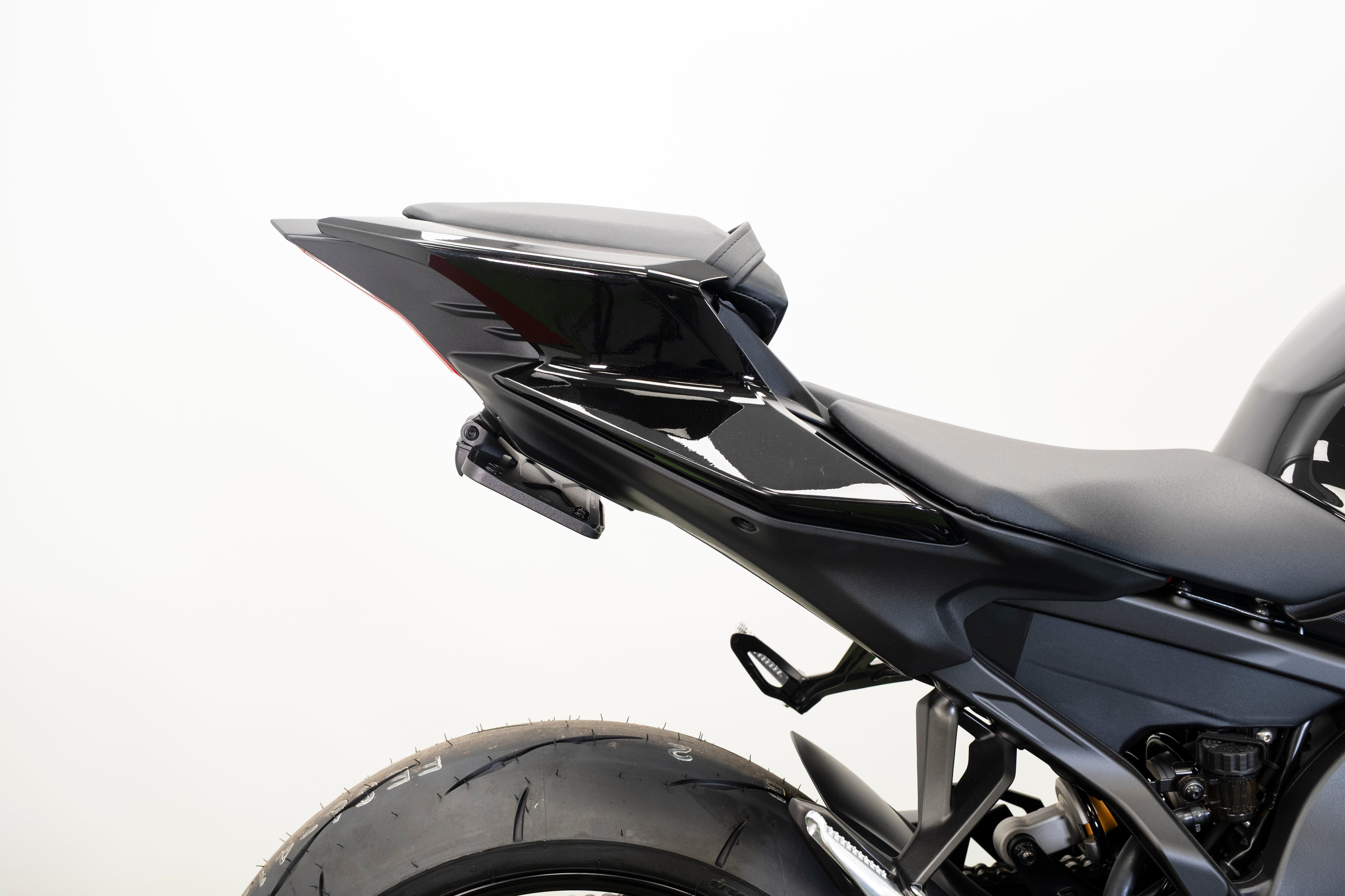 Evotech Dynamic Tail Tidy - Yamaha YZF-R9 (2025+)