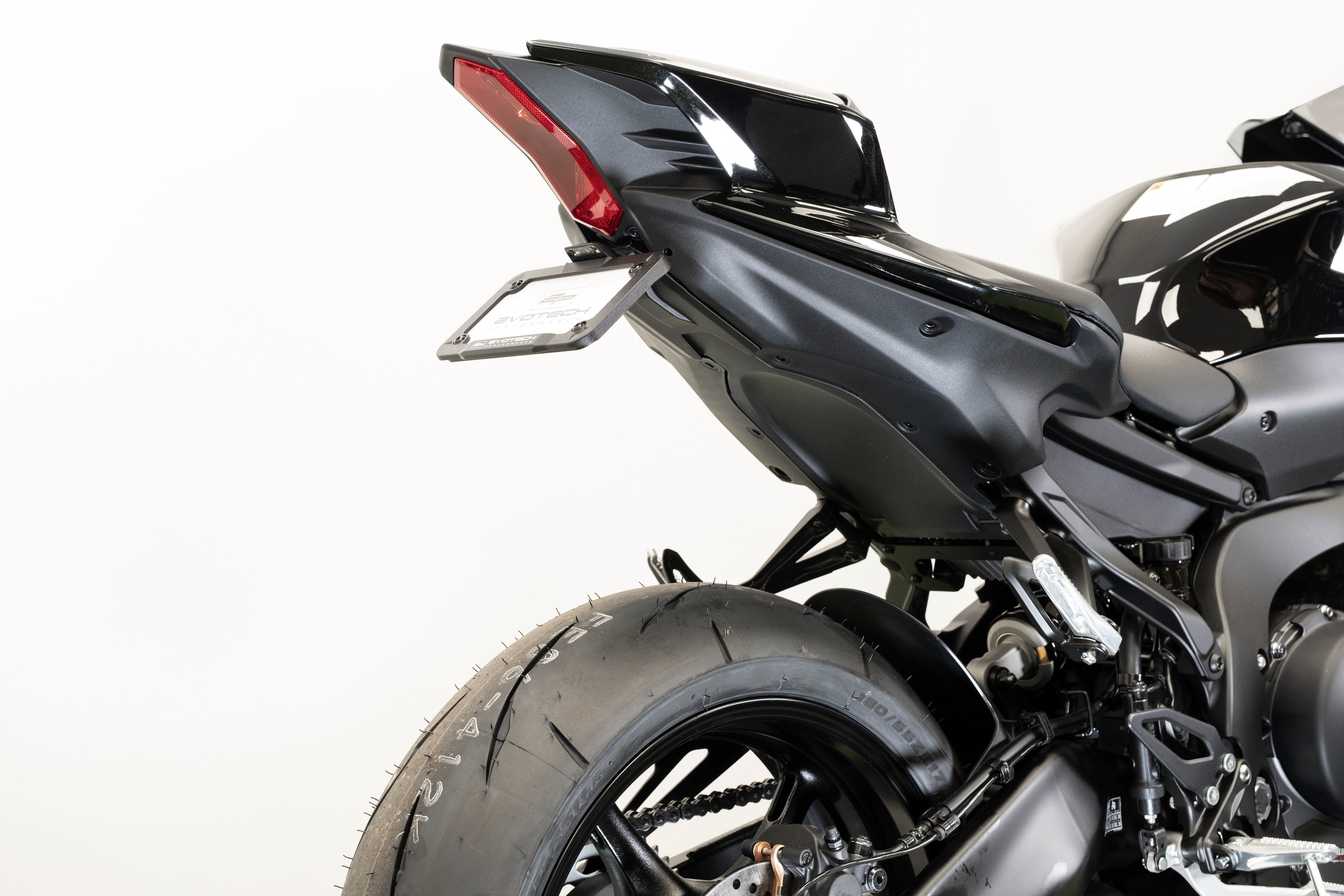 Evotech Dynamic Tail Tidy - Yamaha YZF-R9 (2025+)