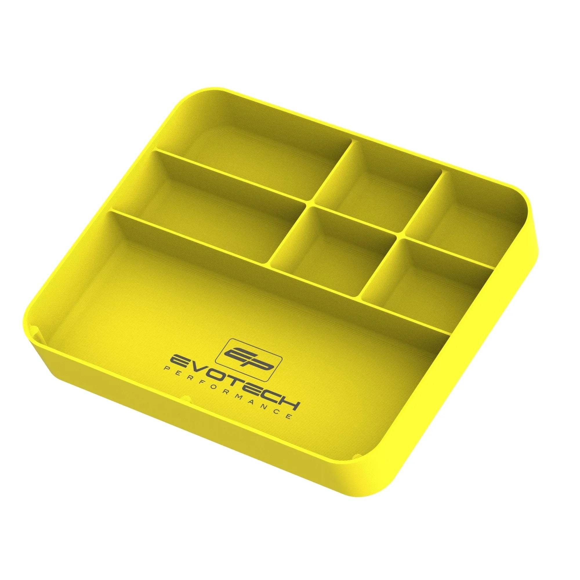Evotech Motorcycle Part Tray - Triumph Speed Triple (2011 - 2015) - Accessories | Evotech Performance
