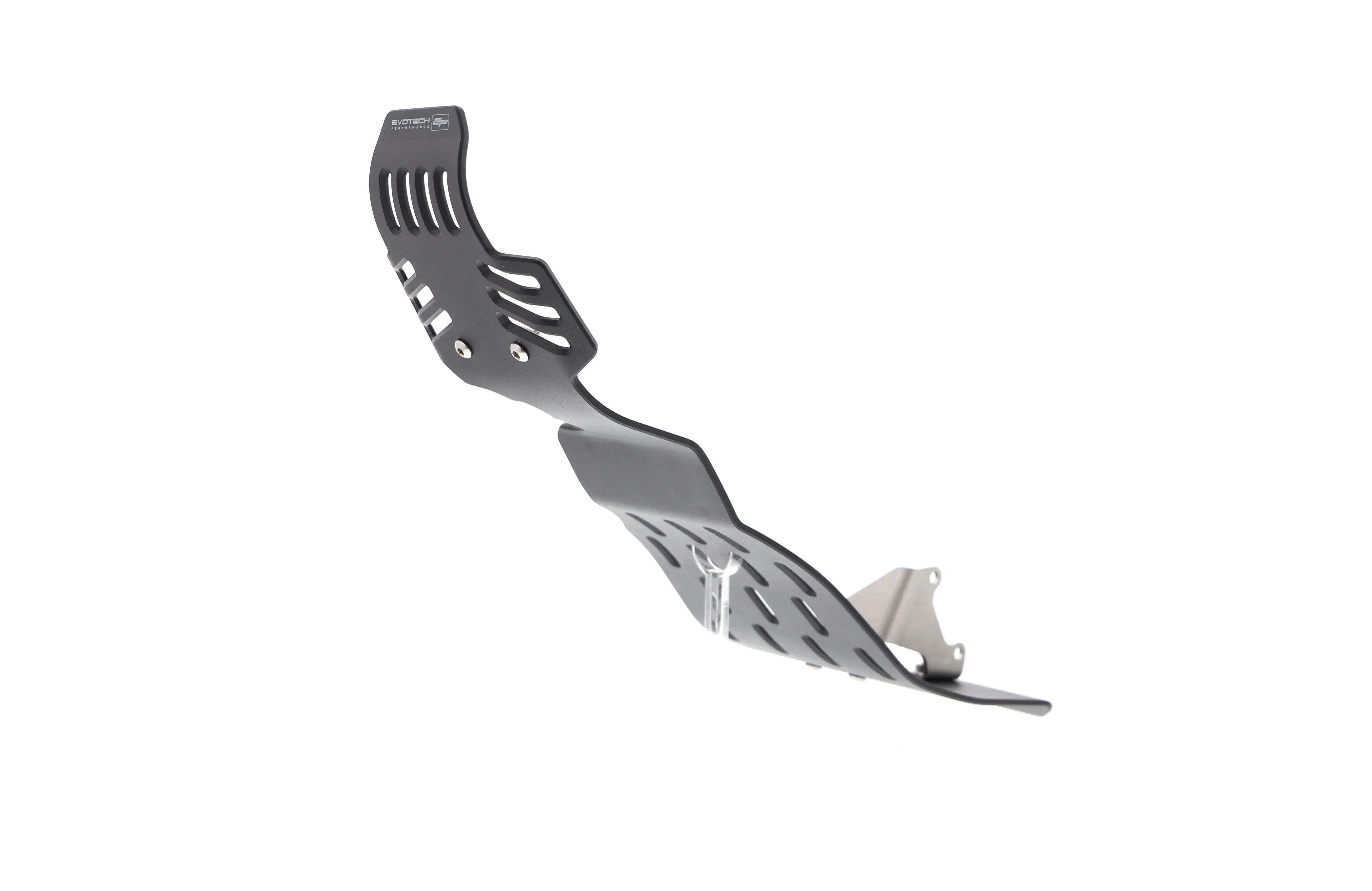 Evotech Ducati Scrambler Full Throttle Engine Guard Protector (2015 - 2021) - Motorschutz | Evotech Performance