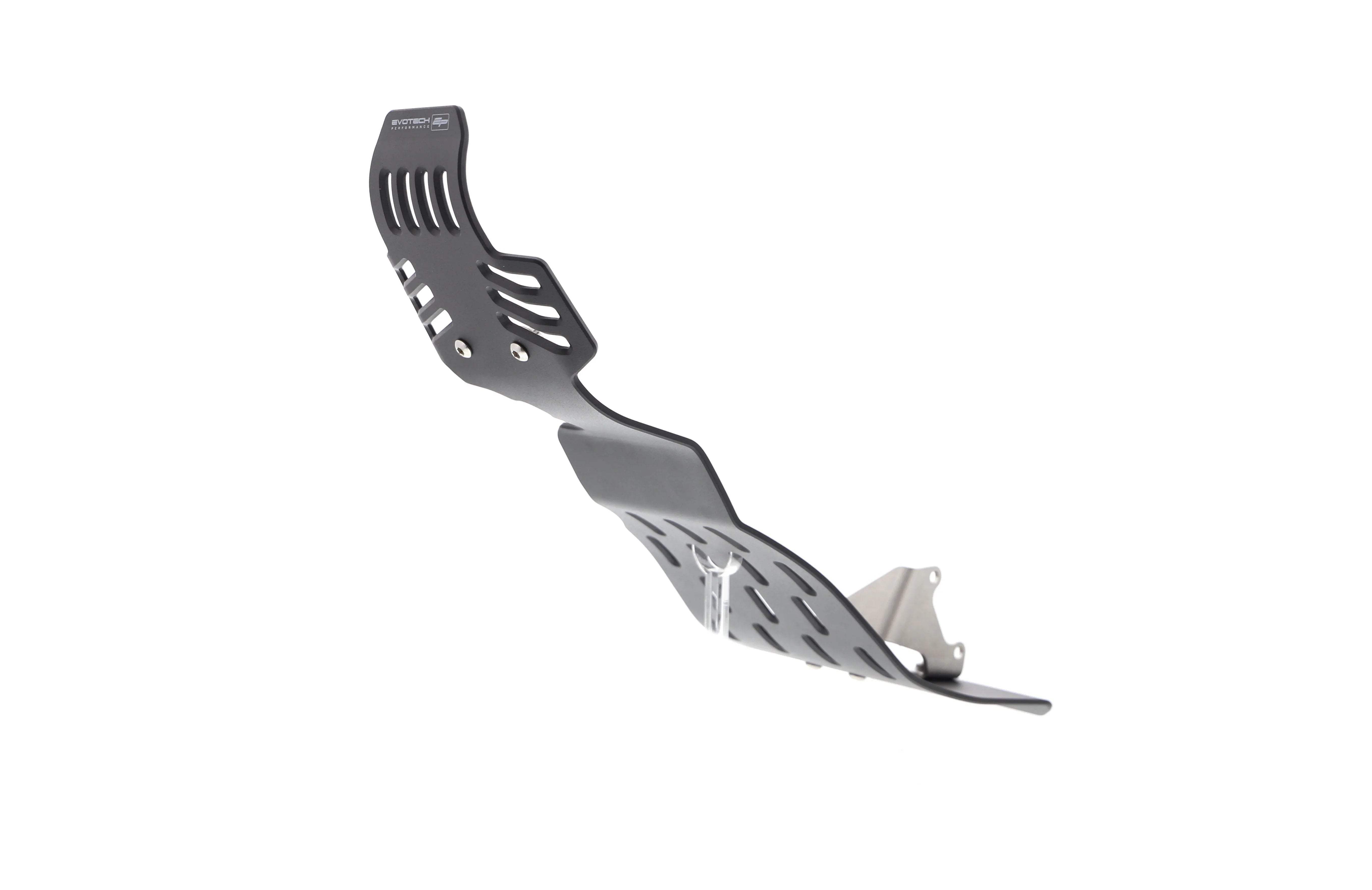 Evotech Ducati Scrambler Desert Sled Fasthouse Engine Guard Protector (2021 - 2022) - Motorschutz | Evotech Performance