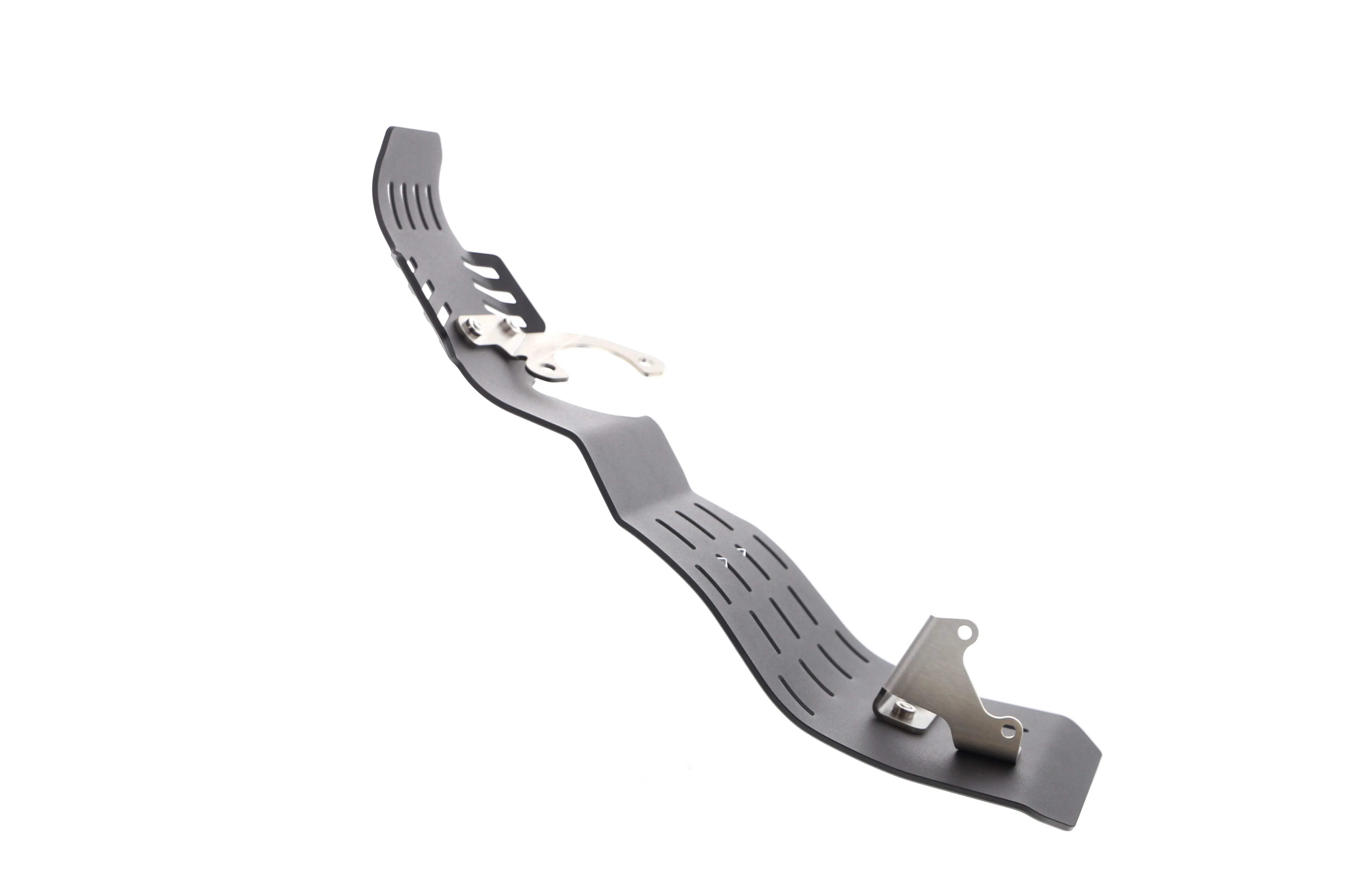 Evotech Ducati Scrambler 1100 Sport Engine Guard Protector (2018-2020) - Motorschutz | Evotech Performance