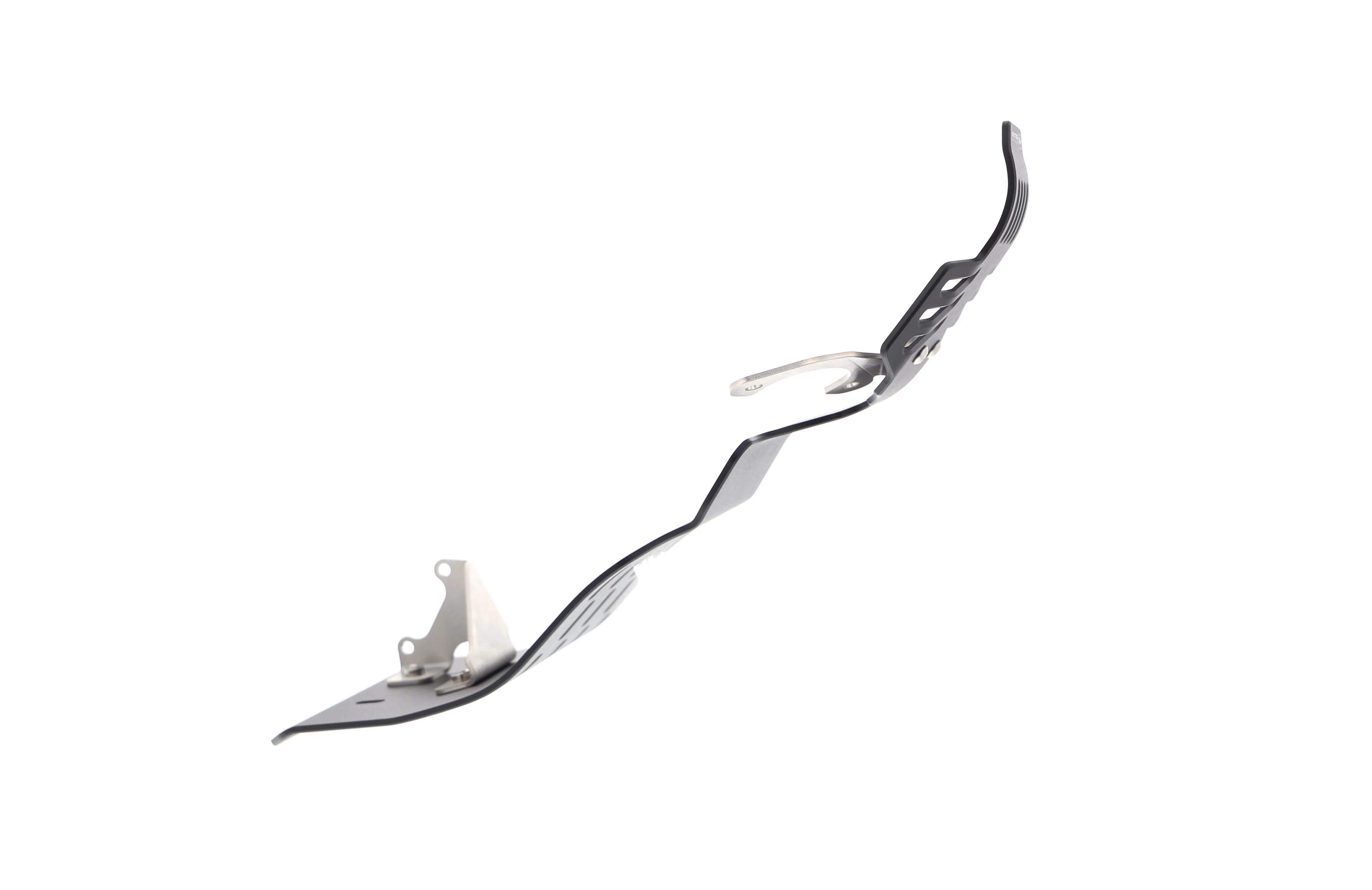 Evotech Ducati Scrambler 1100 Pro Engine Guard Protector (2020+) - Motorschutz | Evotech Performance