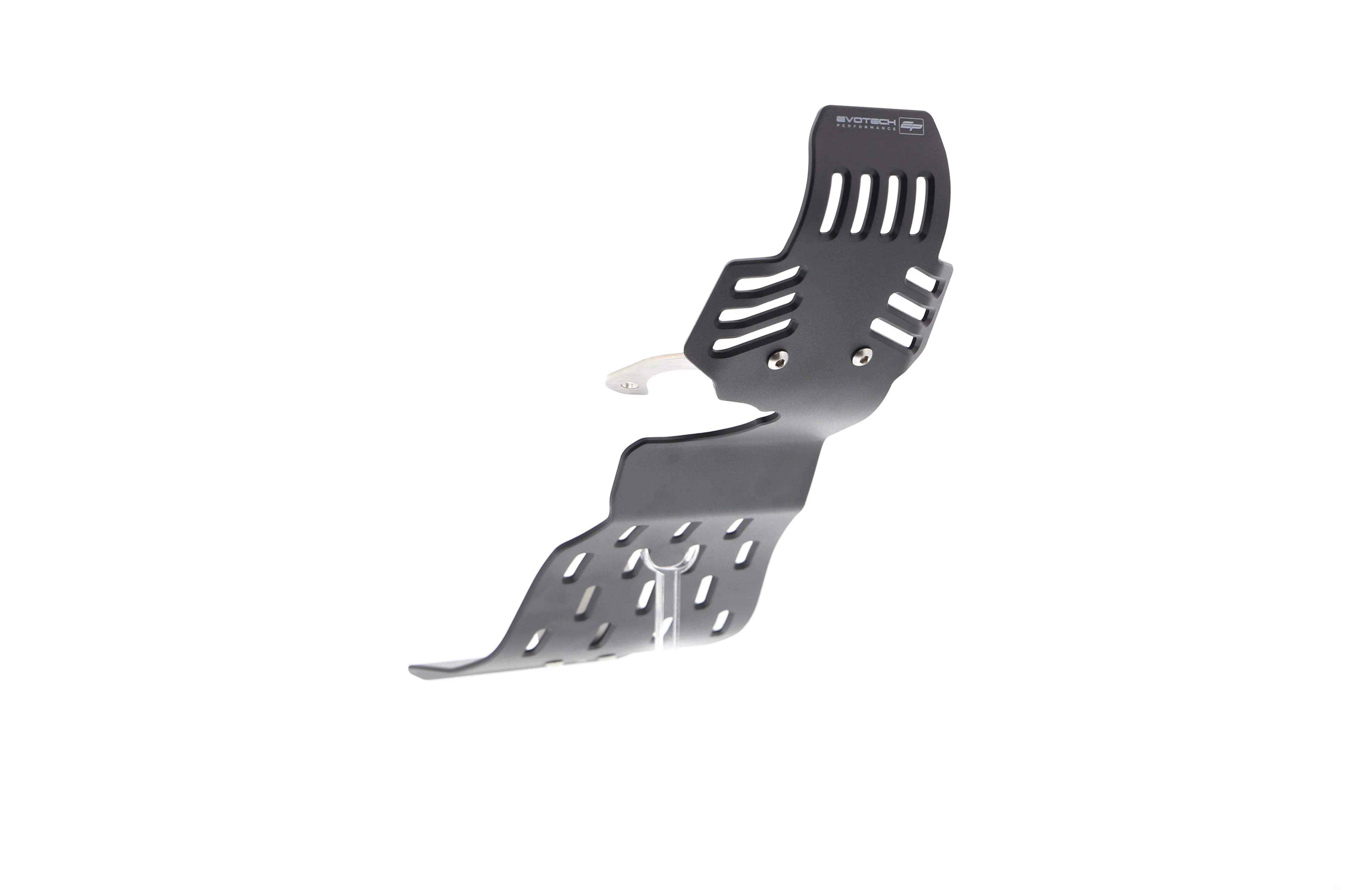 Evotech Ducati Scrambler Icon Engine Guard Protector 2015 - 2018 - Motorschutz | Evotech Performance