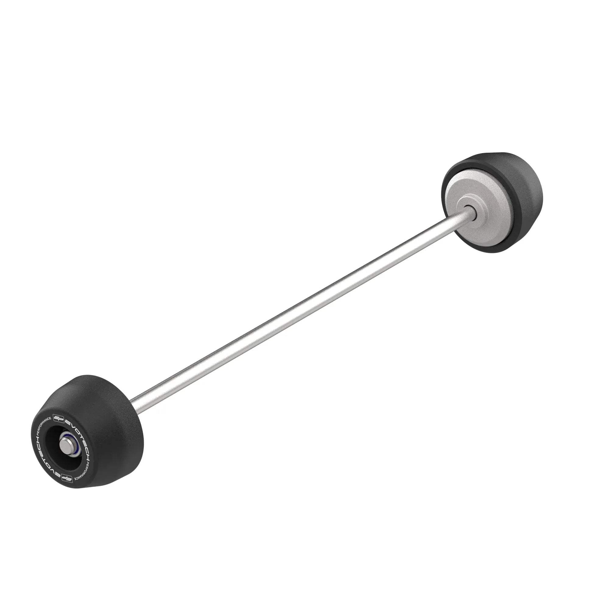 Evotech Front Spindle Bobbins - Triumph Tiger 900 Rally Pro (2020 - 2023) - Spindle Bobbins | Evotech Performance